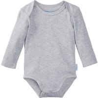 Baby-Walz Basics 2er-Pack Bodys langarm