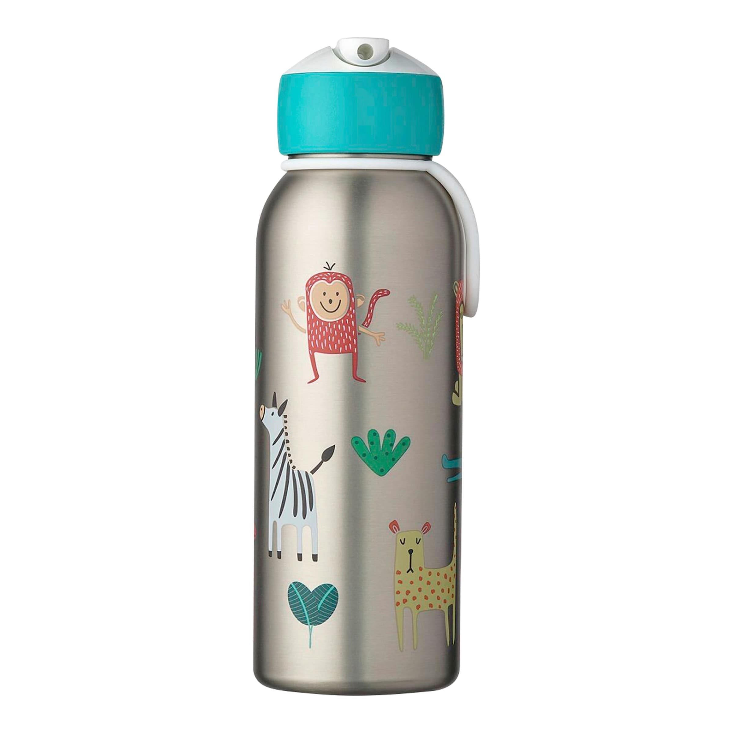 Mepal Campus Thermoflasche flip-up 350ml