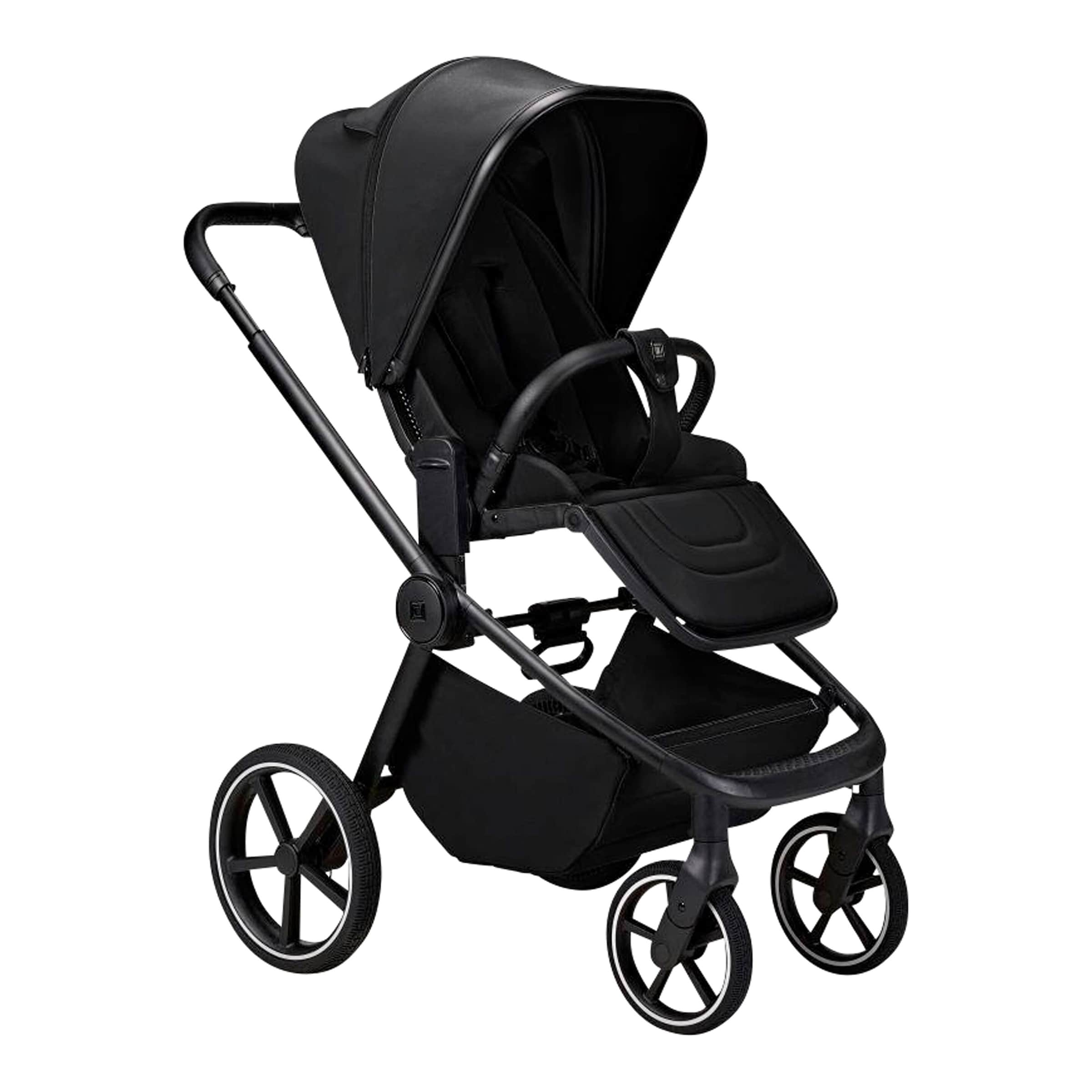 Moon Buggy Hype (2026) schwarz