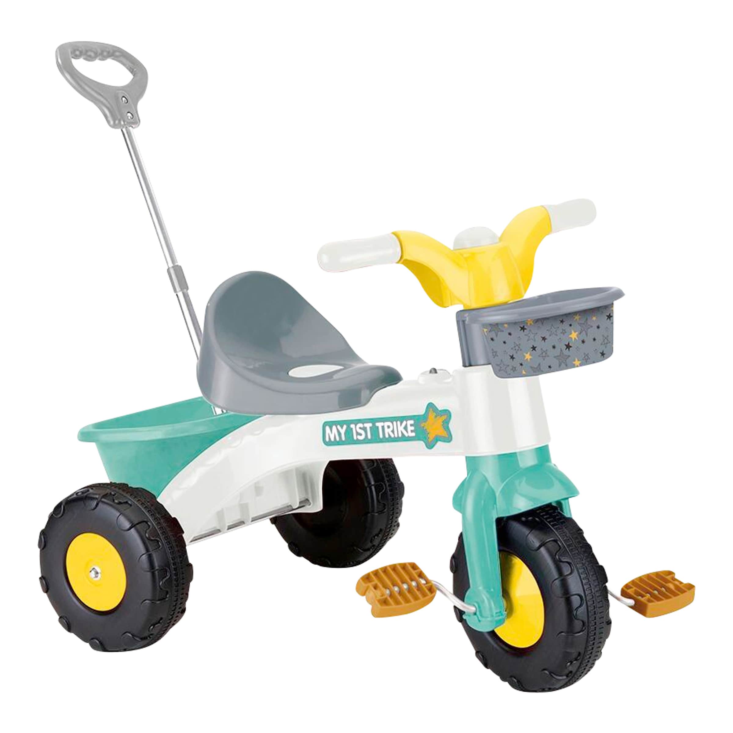 Dolu Dreirad My First Trike
