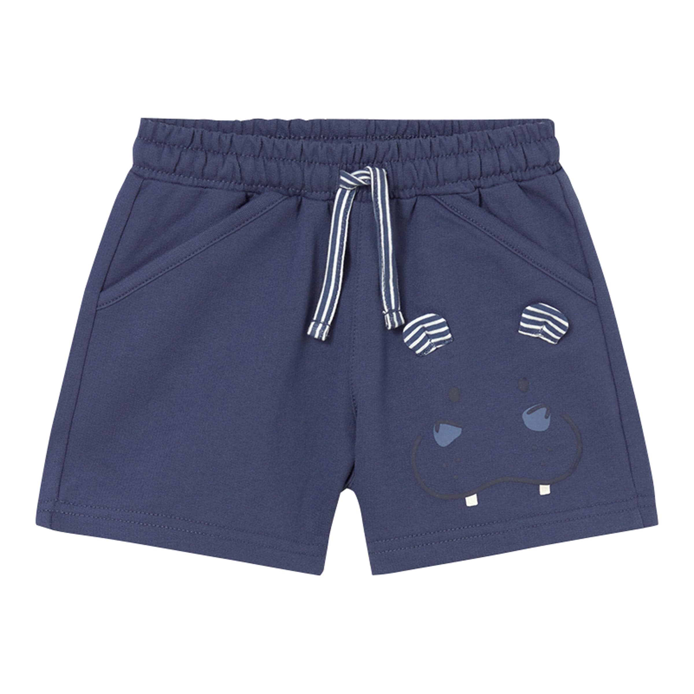 Mayoral Sweatshorts Nielpferd