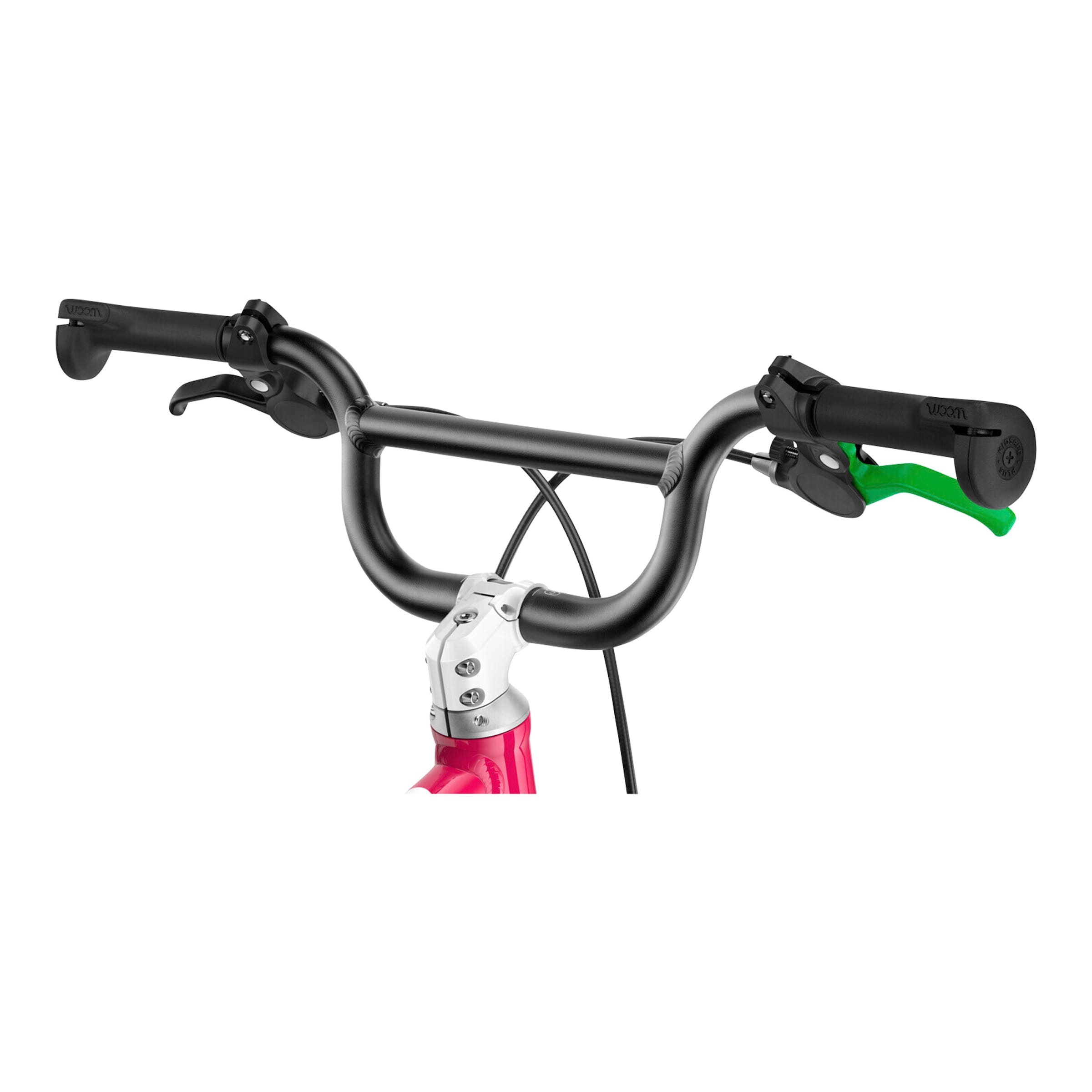 Woom Laufrad GO 1 Plus - 14''