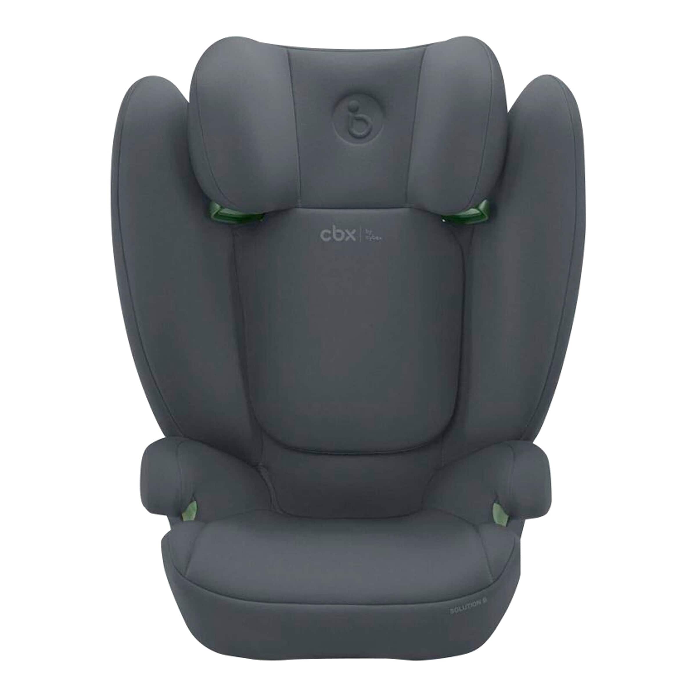 Cybex Cbx By Cybex Kindersitz Solution B i-Fix