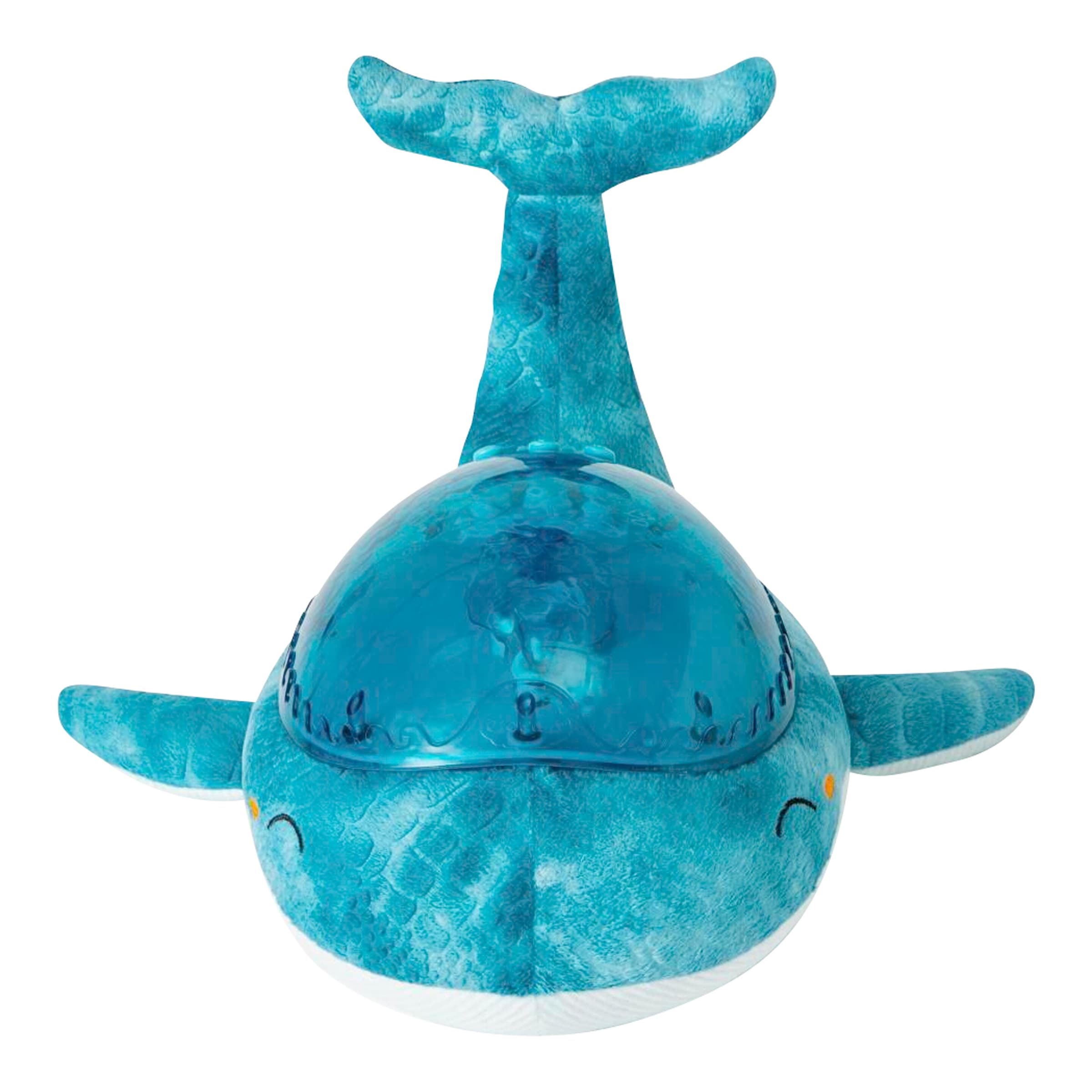 Cloud B Nachtlicht Projektor Tranquil Whale Family