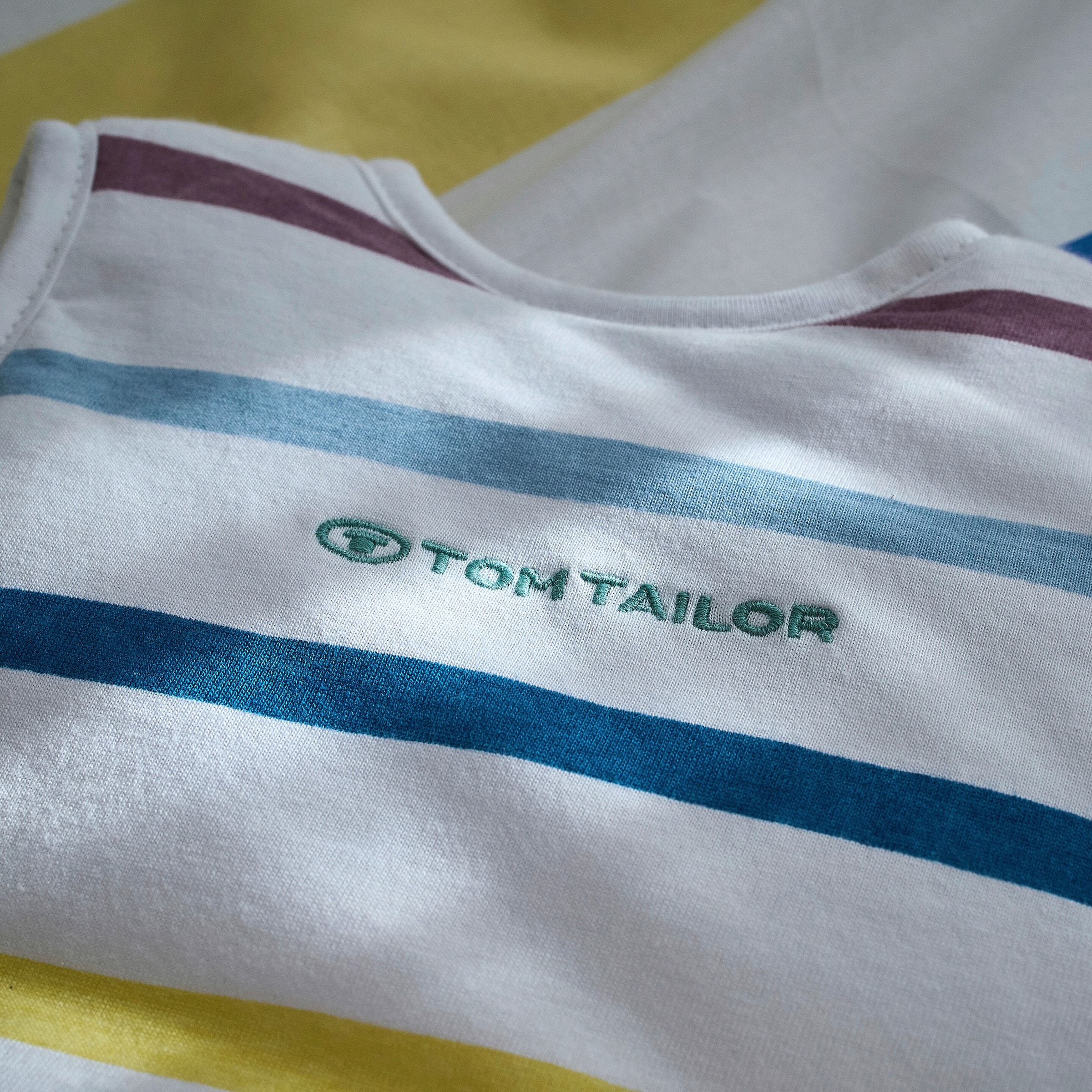 Tom Tailor Ganzjahres-Sleepoverall 2.5 TOG