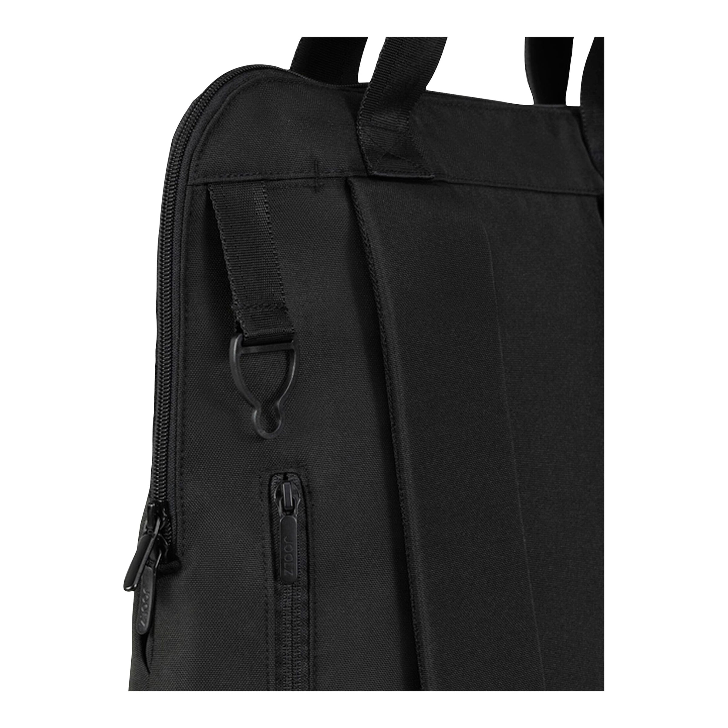 Joolz Wickelrucksack schwarz