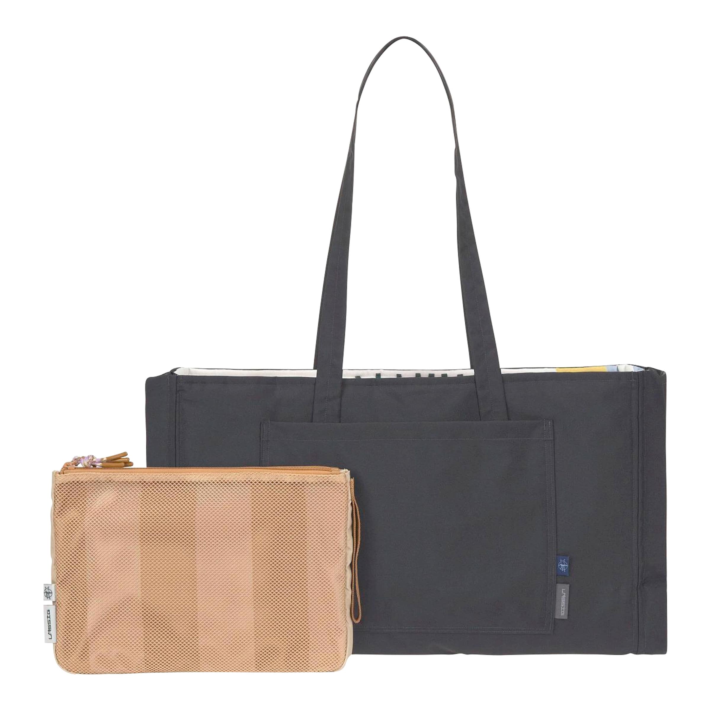 Lässig Mamaki Set Tasche und Organizer