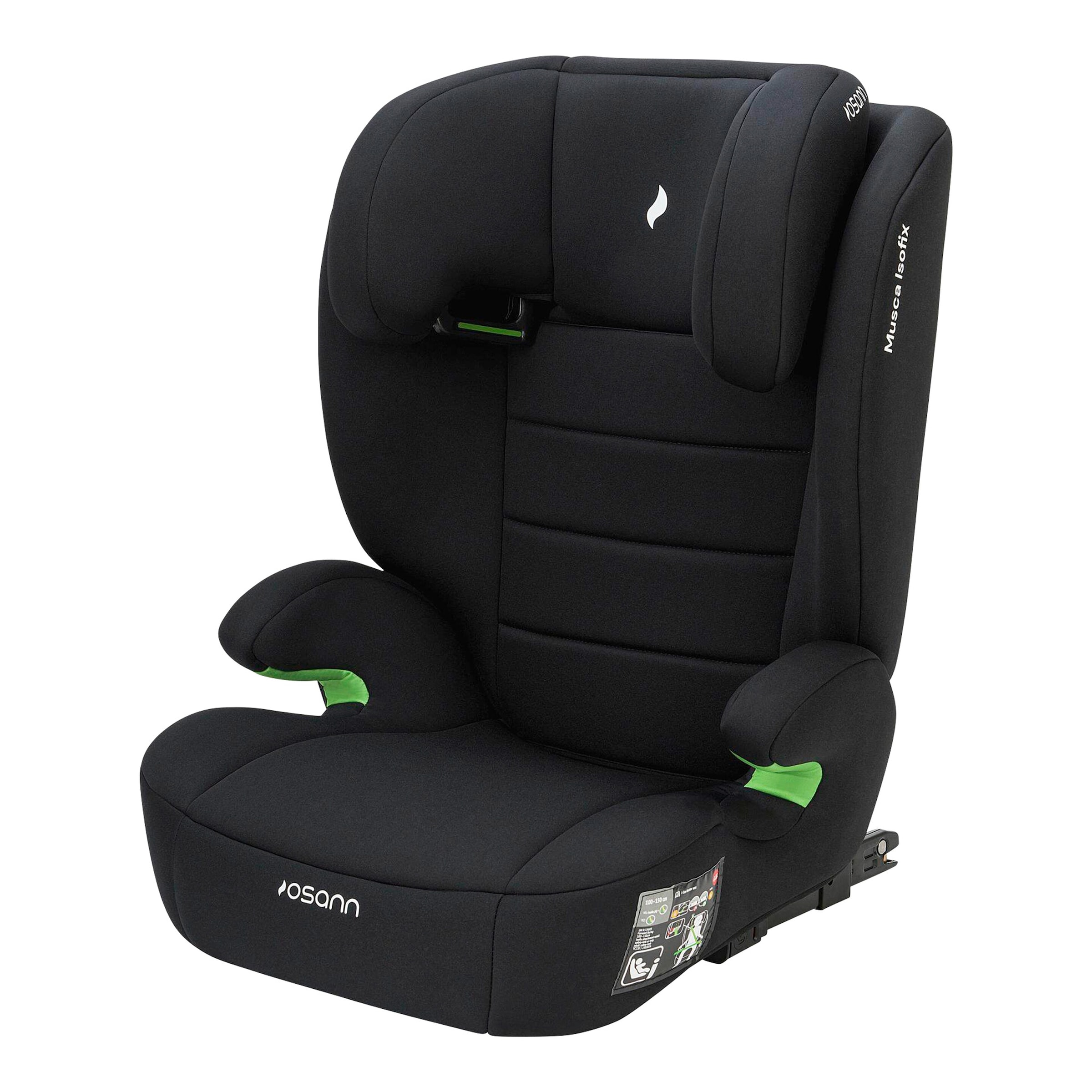 Osann Kindersitz Musca Isofix