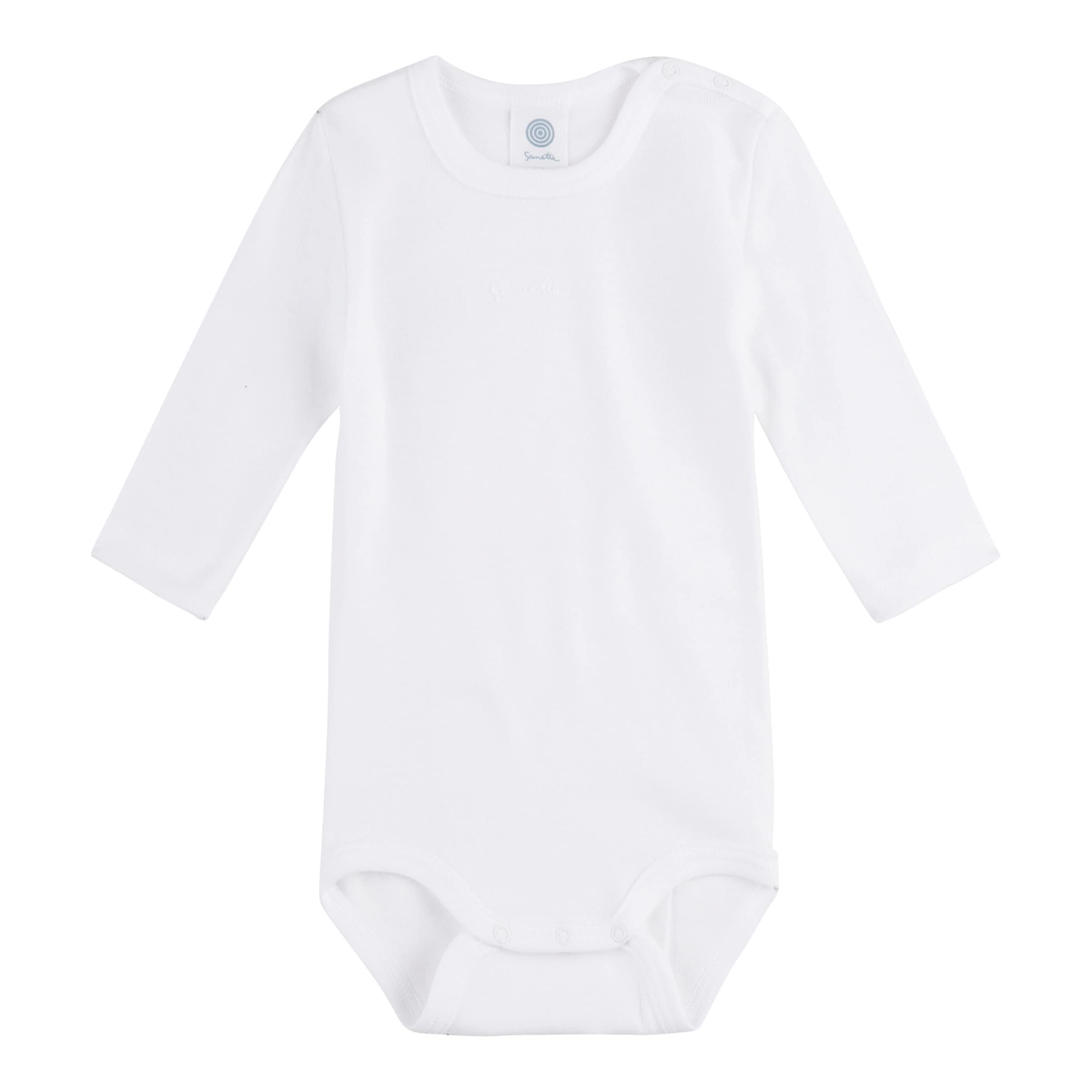 Sanetta Body langarm