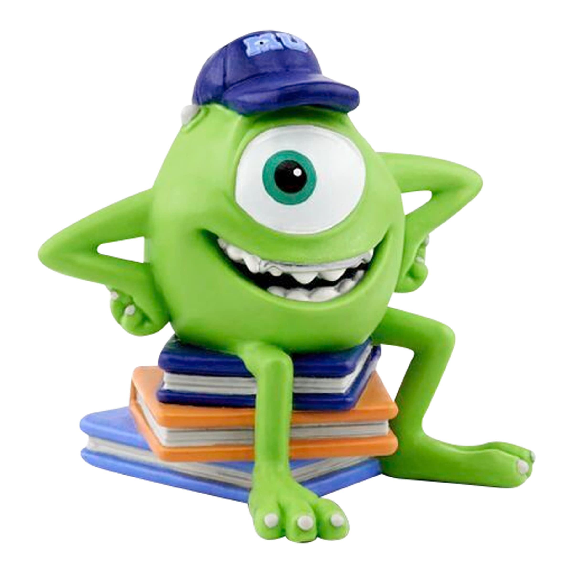 Tonies Tonie Hörfigur Disney - Die Moster Uni