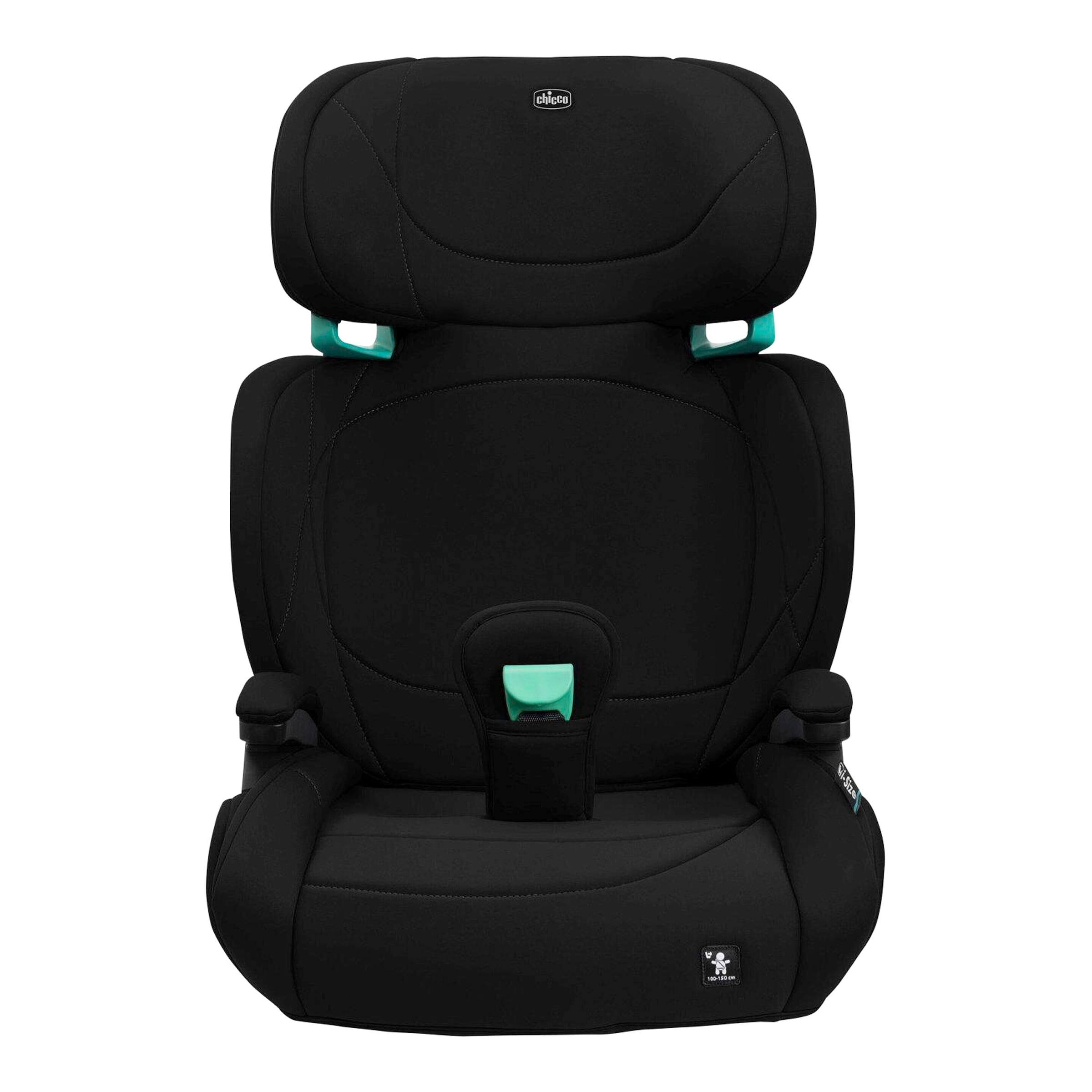 Chicco Kindersitz Quizy Lite i-Size