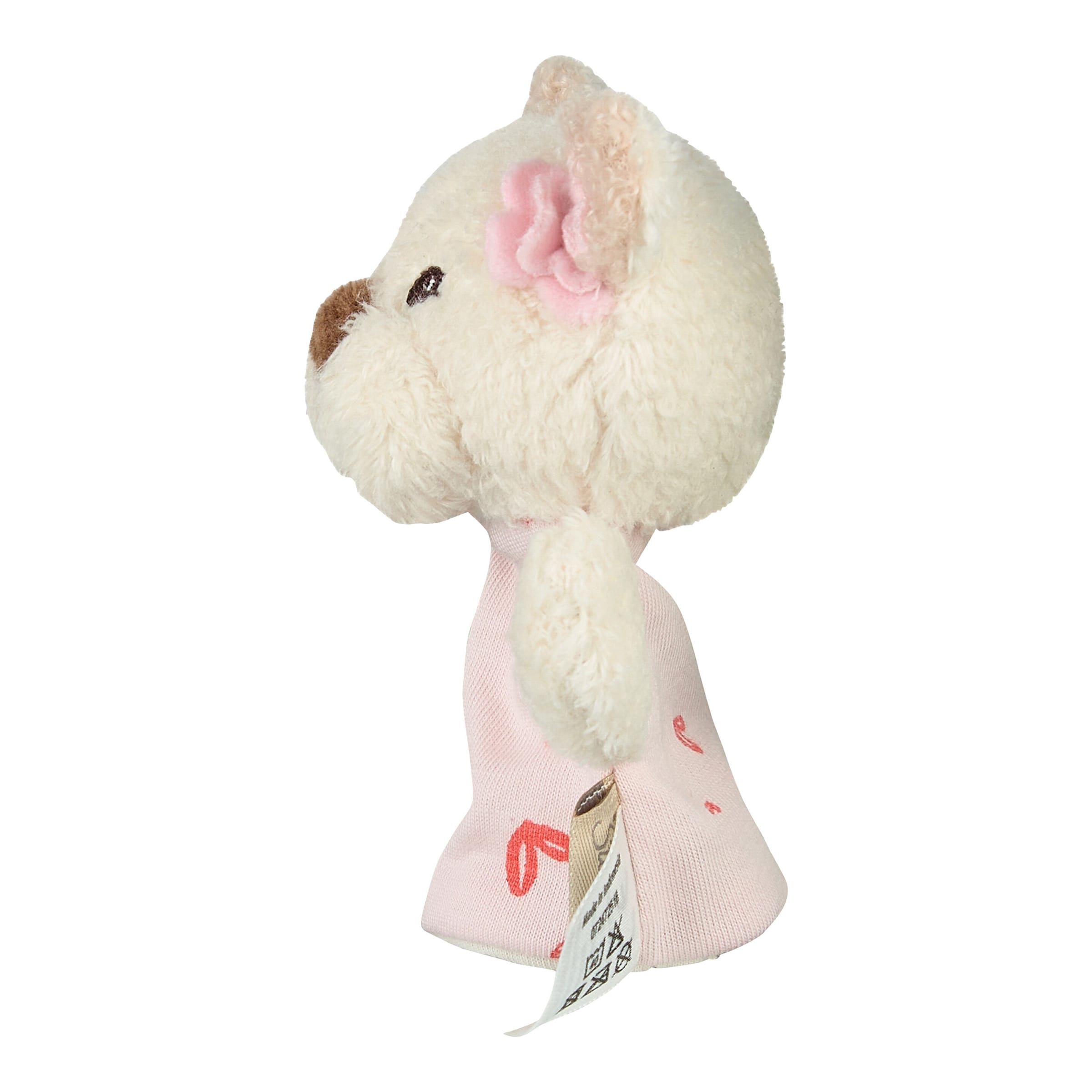 Sterntaler Fingerpuppe Bär Betty