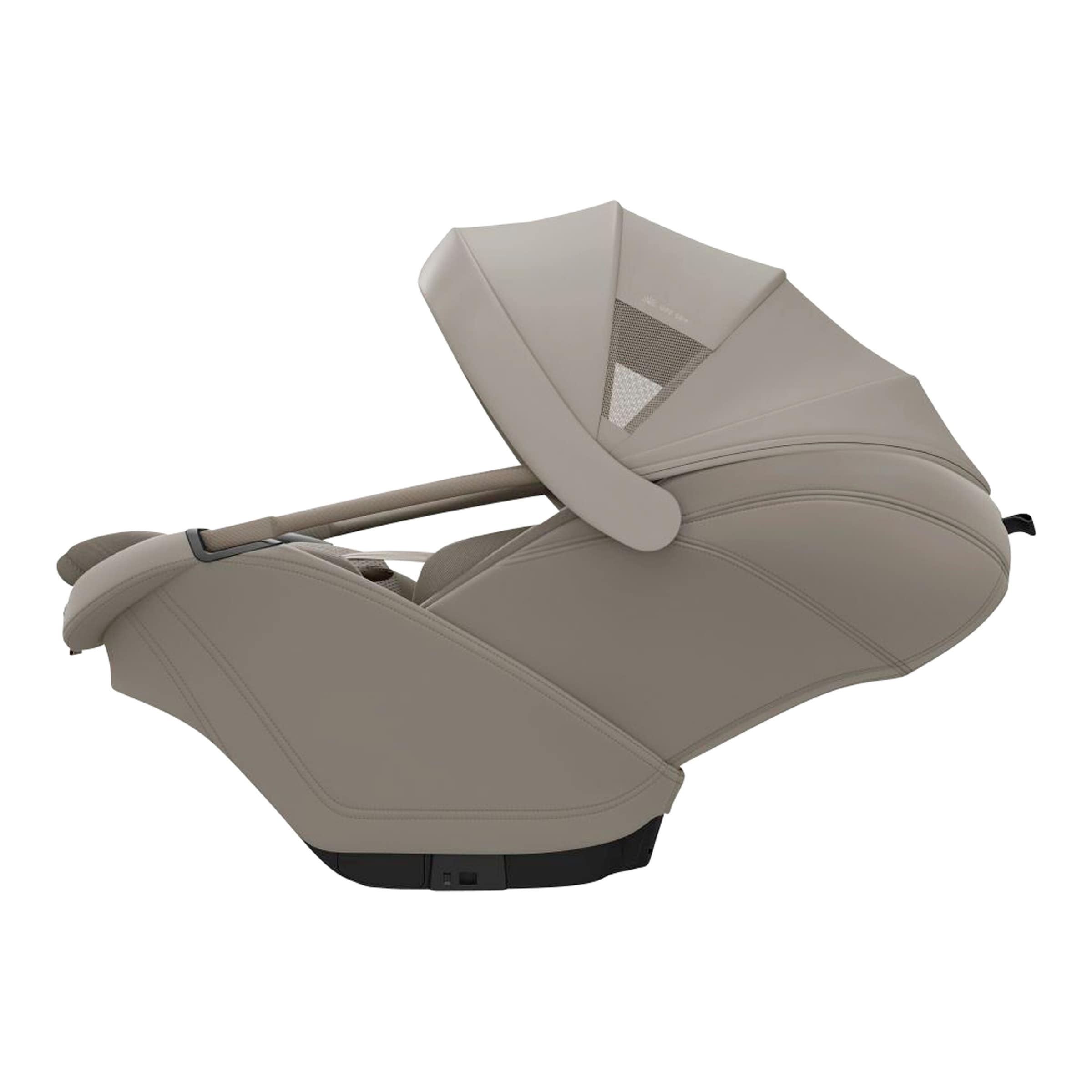 Maxi-Cosi Premium Babyschale Coral Slide Pro