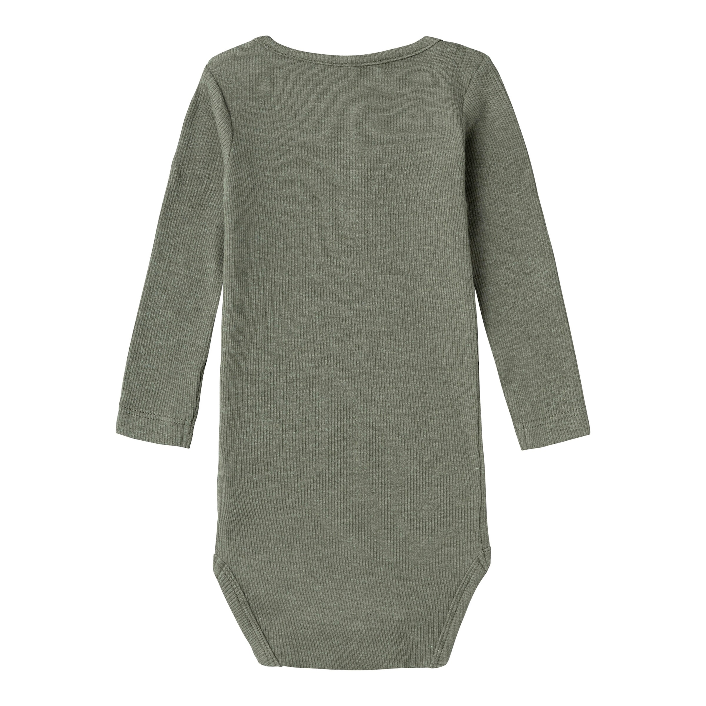 Name It Henley-Body Rippqualität