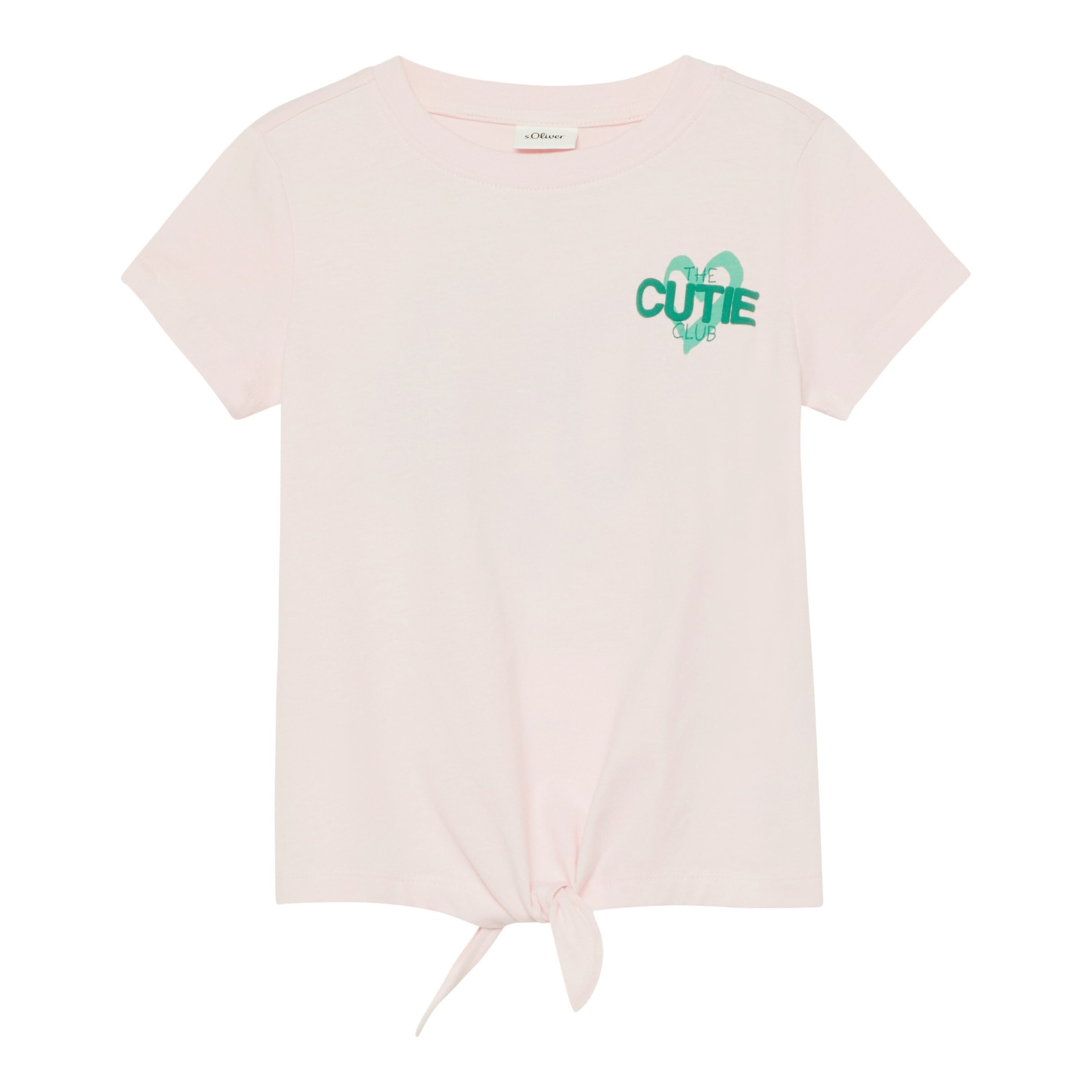 S.Oliver T-Shirt Cutie