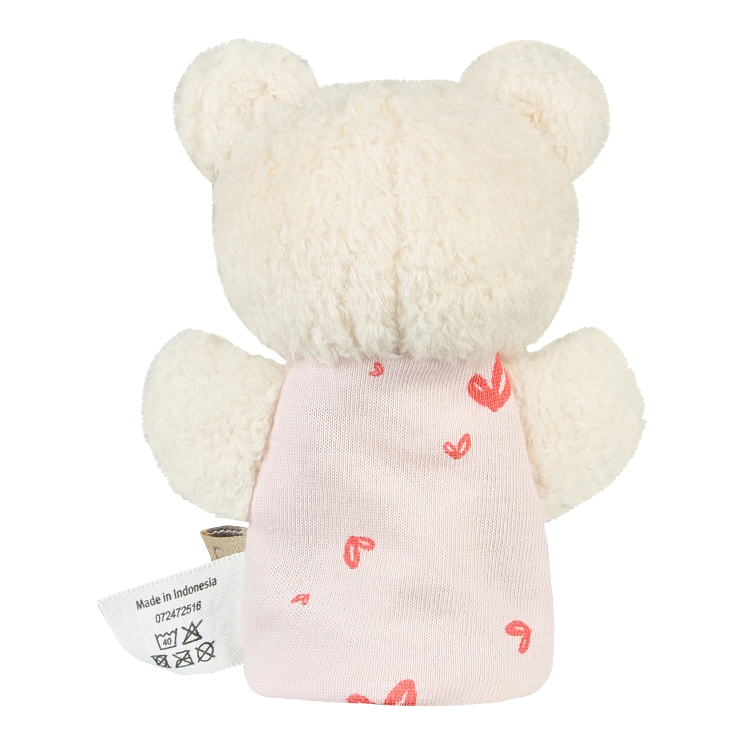 Sterntaler Fingerpuppe Bär Betty