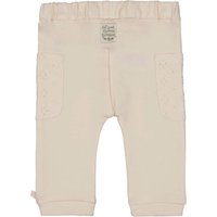 Feetje Jogginghose Lochstickerei-Taschen