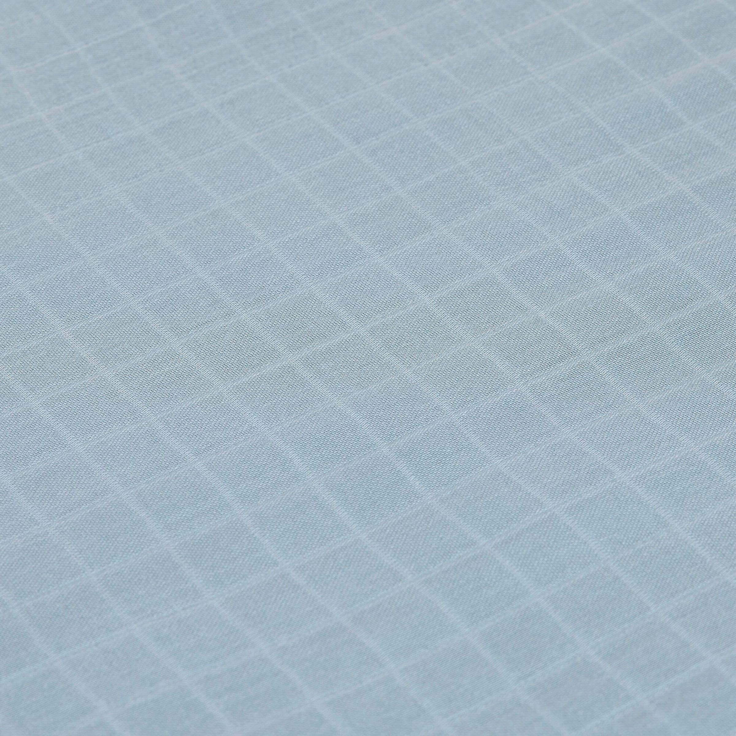 Lässig 3er-Pack Mullwindeln 80x80cm