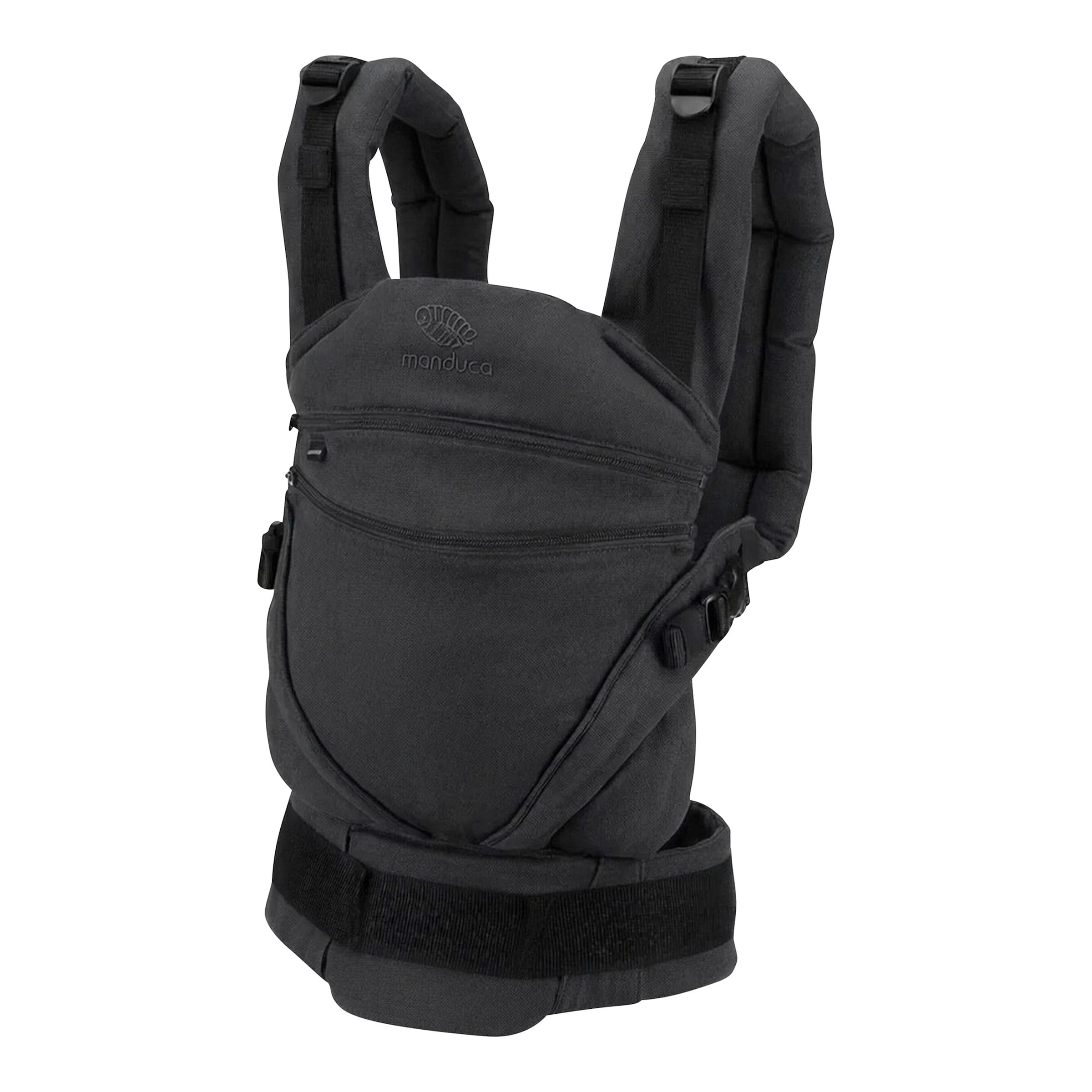 Manduca® Xt Babytrage, 3 Tragepositionen