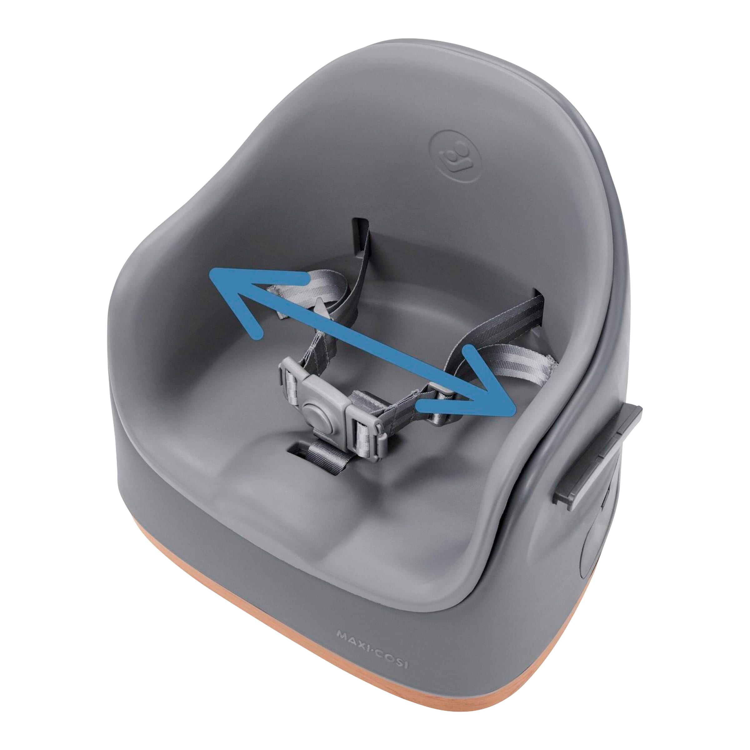 Maxi-Cosi Sitzerhöhung Jay Plus 3in1