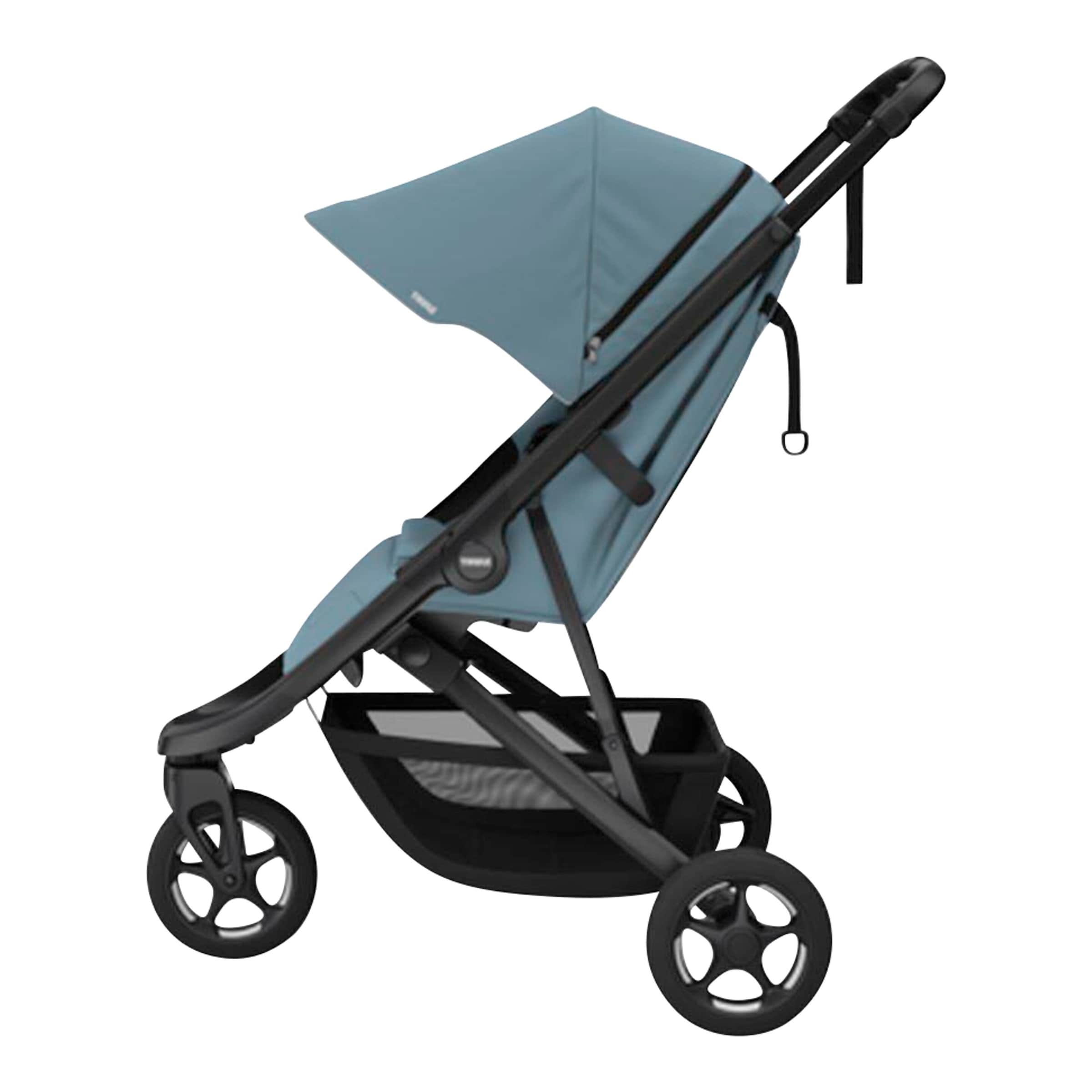 Thule Buggy Spring 2