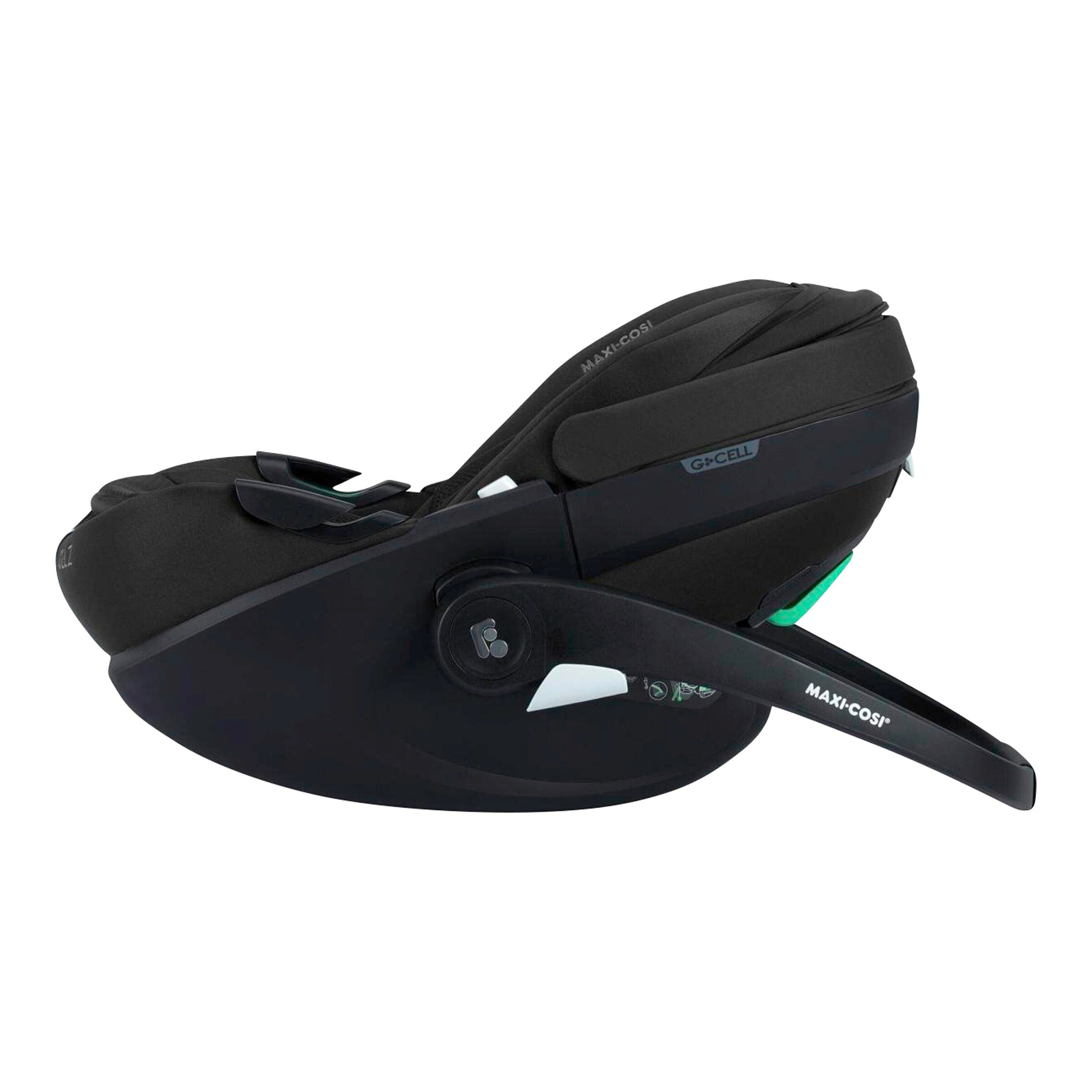 Joolz Babyschale Pebble 360 Pro 2