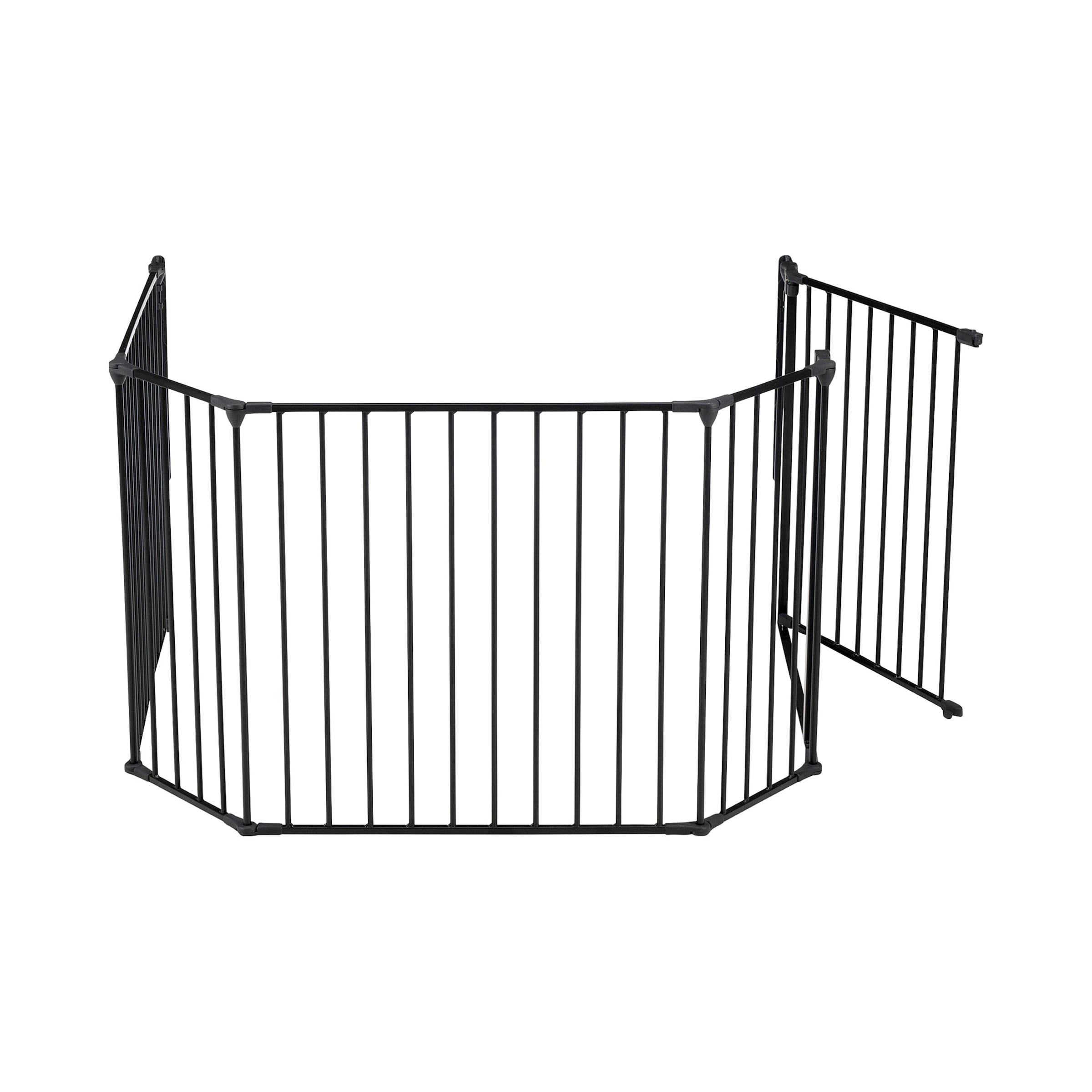 Baby Dan Schutzgitter Flex XL 90-278 cm
