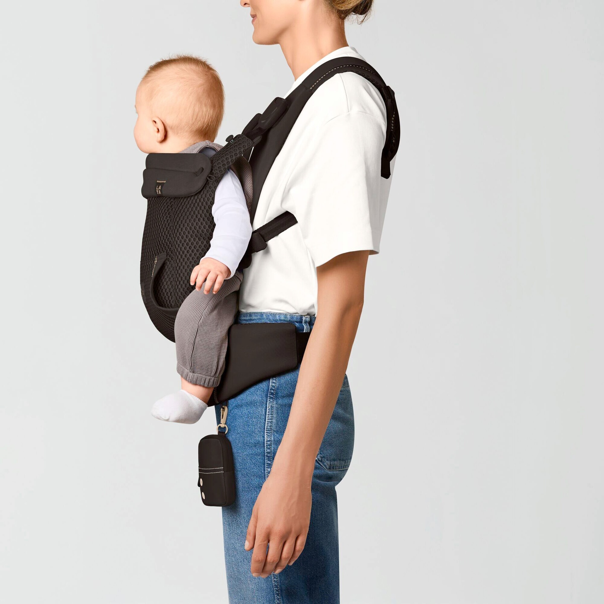 Cybex Gold Babytrage LAYA