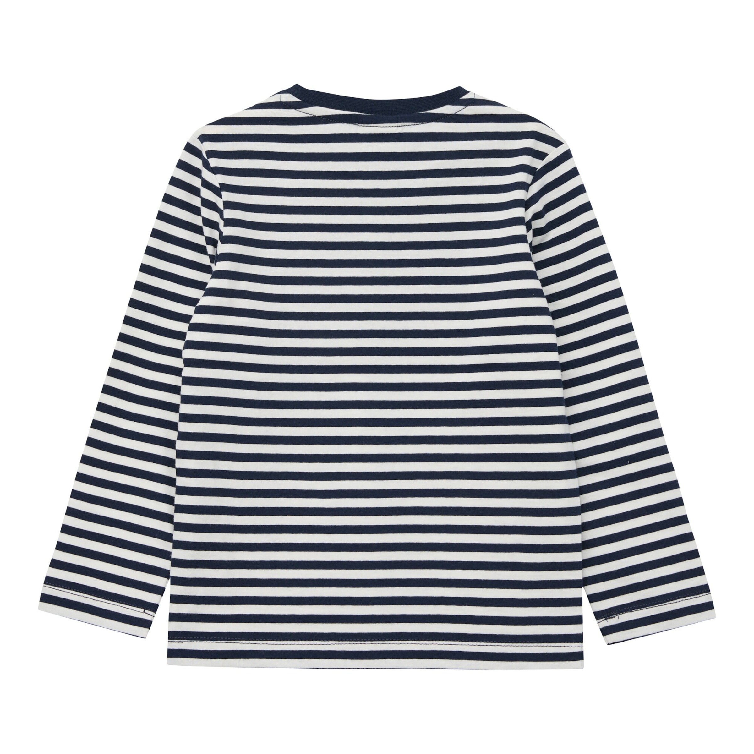S.Oliver Shirt langarm Ringel