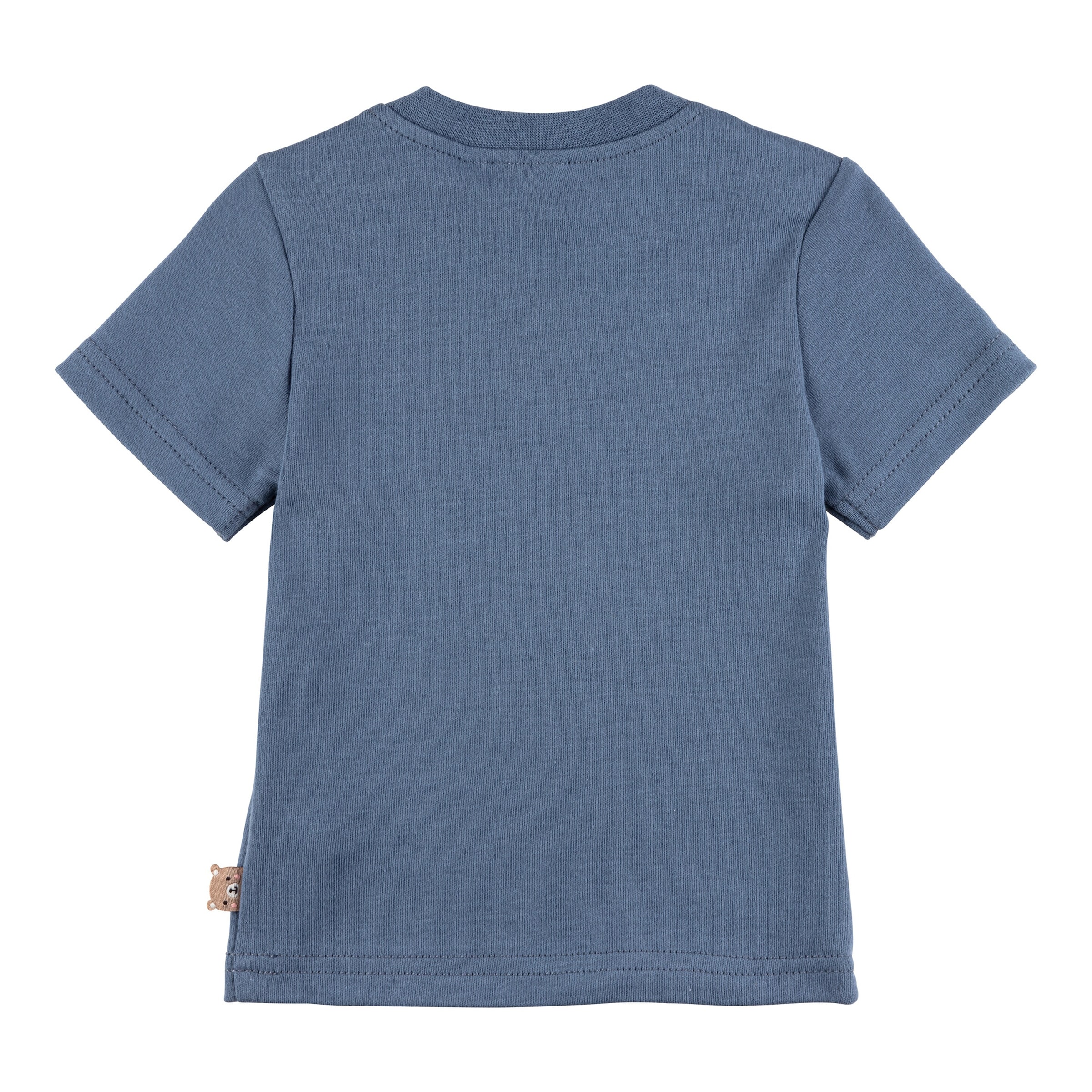 Bornino Tiny Friends T-Shirt Gans