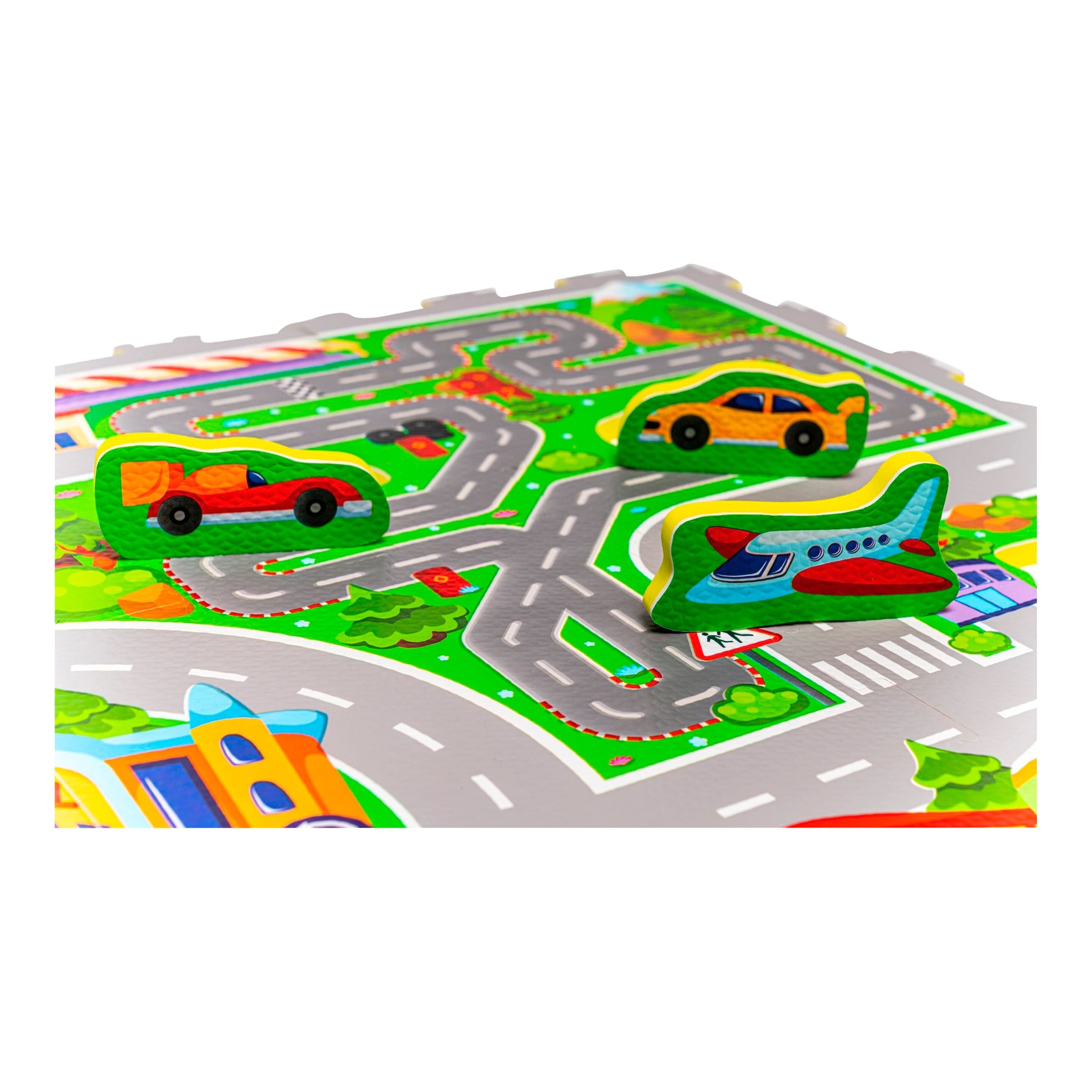 Hakuna Matte Puzzlematte Urlaub