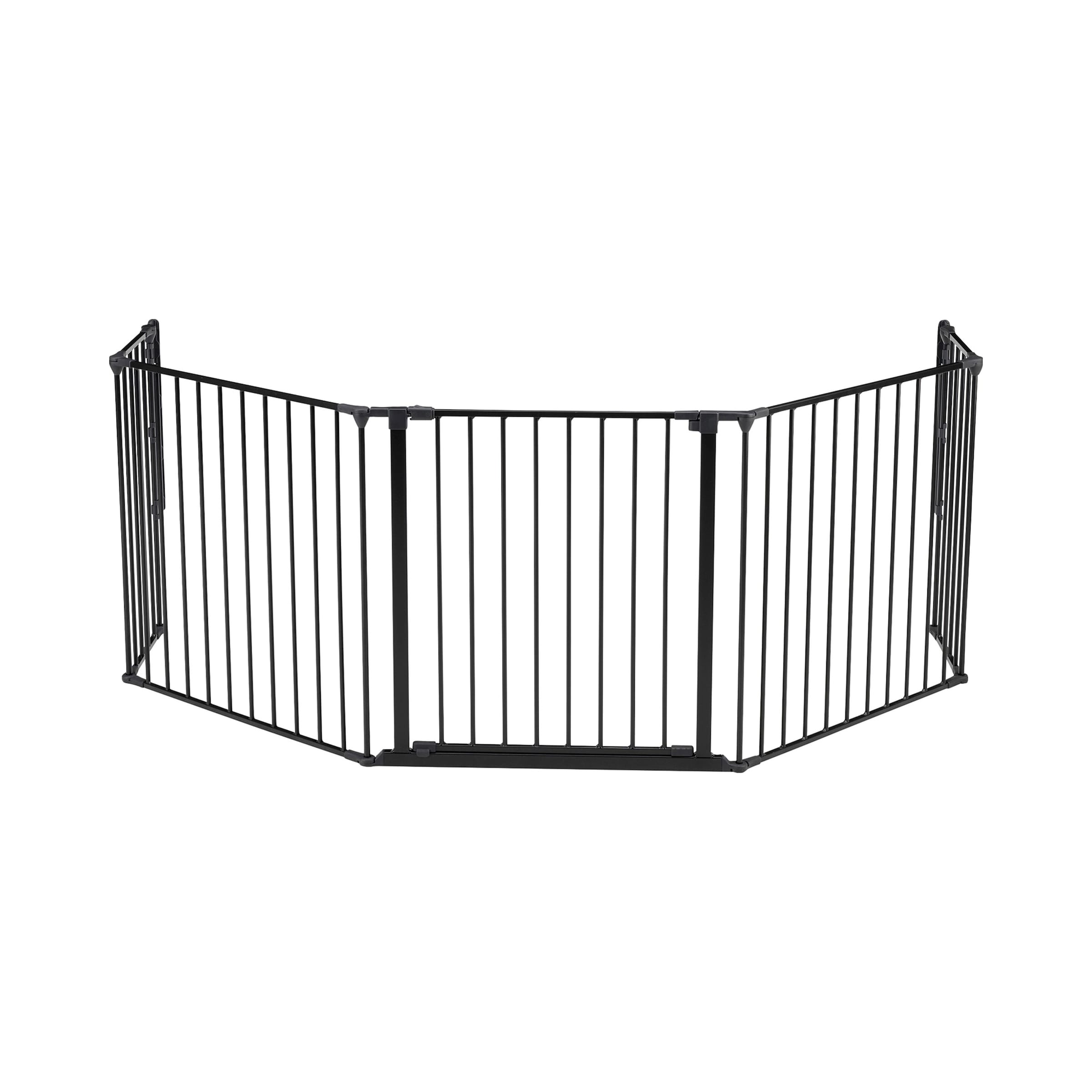 Baby Dan Schutzgitter Flex XL 90-278 cm