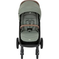 Joie Kinderwagen Sportwagen Litetrax Pro grün
