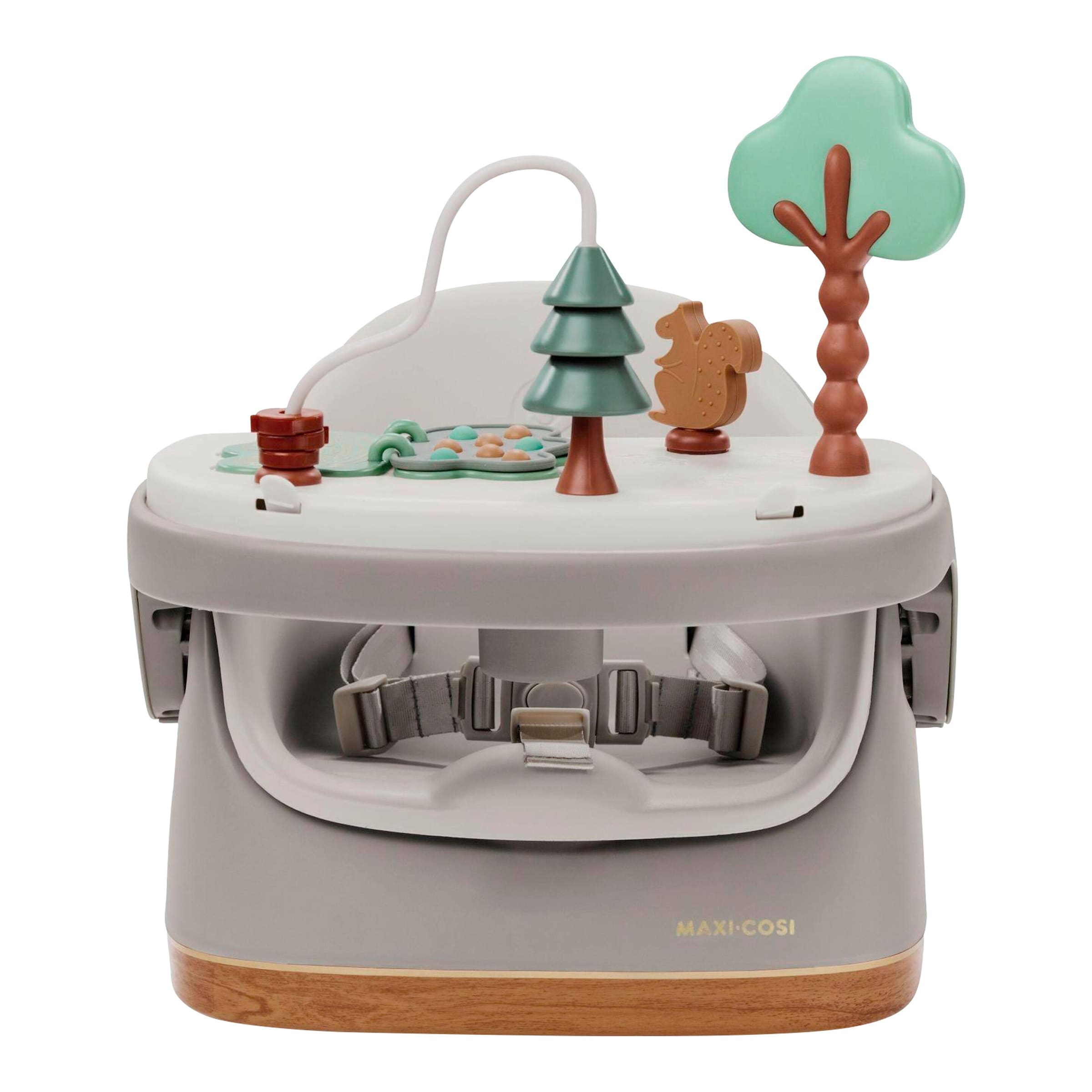 Maxi-Cosi Sitzerhöhung Jay Plus 3in1
