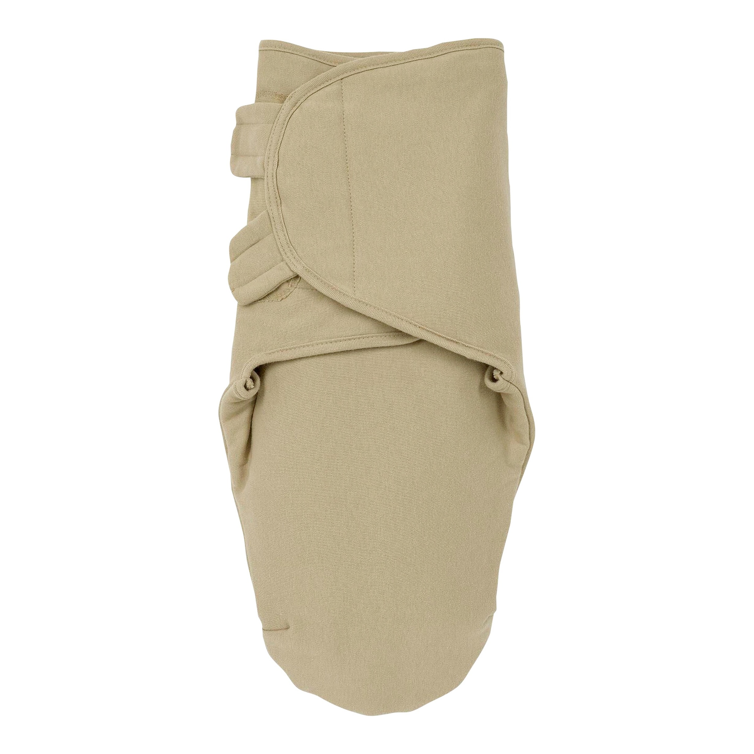 Meyco Baby Pucktuch SwaddleMeyco wattiert 2.0 TOG Größe S/M