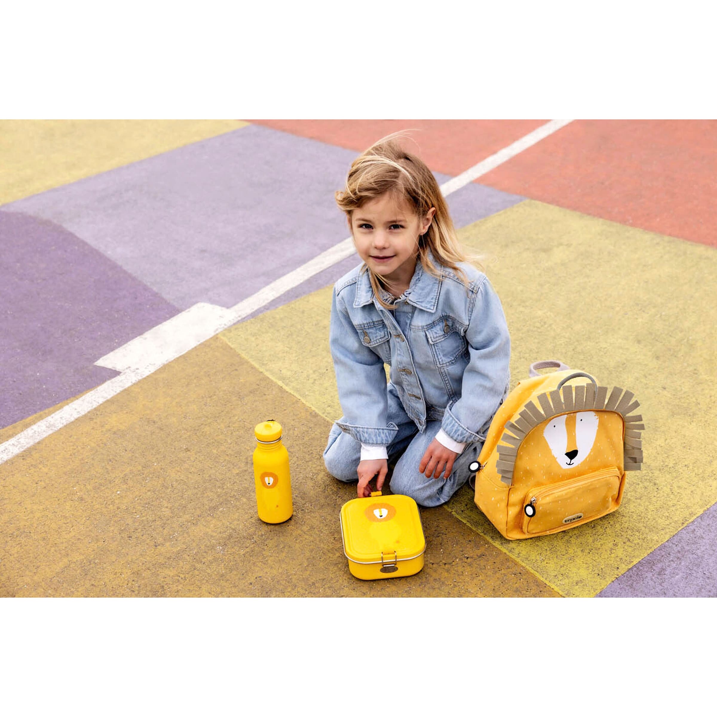 Trixie Kindergartenrucksack 7,5l