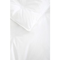 Baby-Walz Basics Daunen-Bettdecke 100x135 cm 6.0 TOG