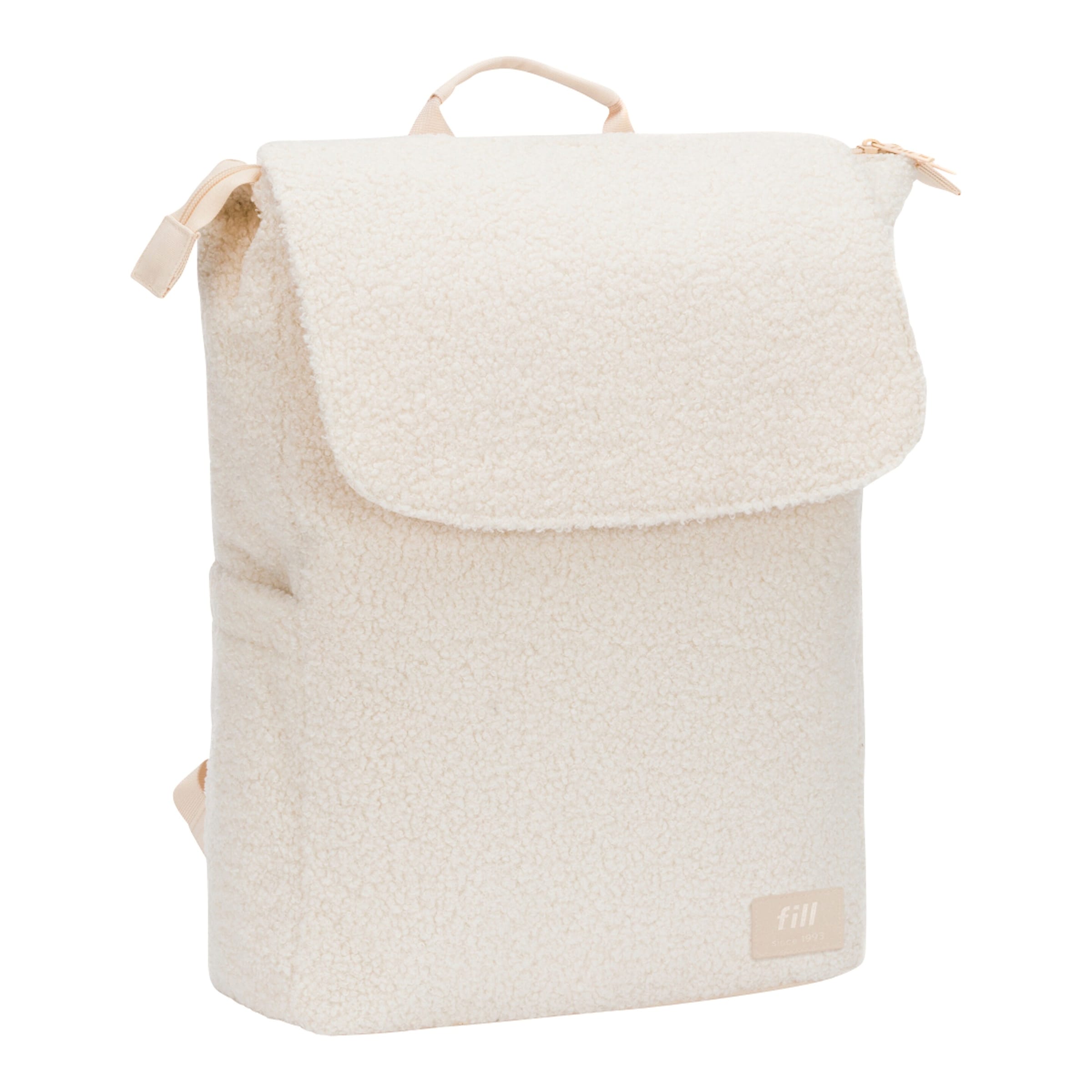 Fillikid Wickelrucksack Teddy
