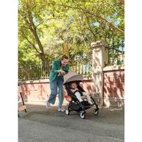 Stokke® yoyo3 Buggy beige
