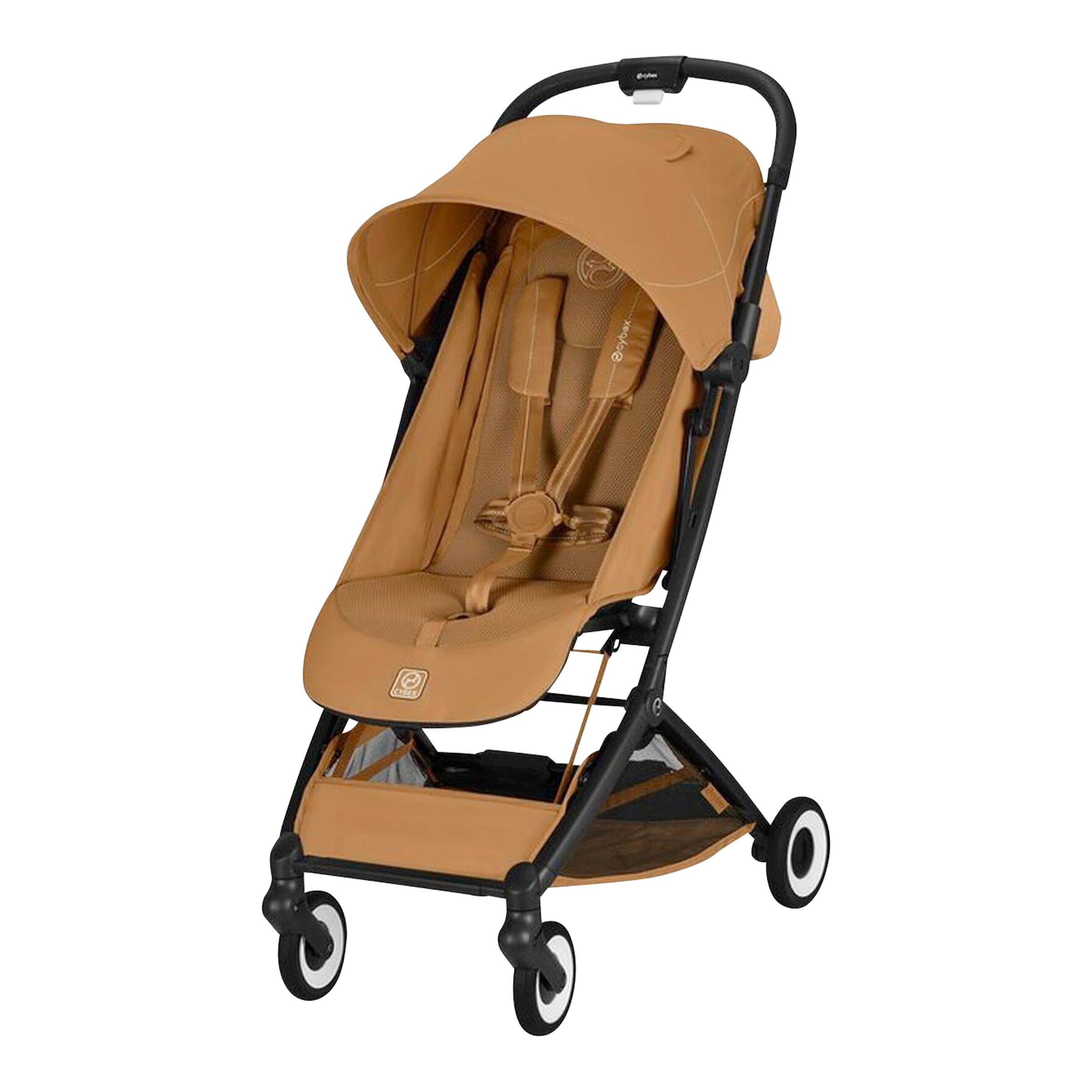Cybex Gold Buggy ORFEO gelb