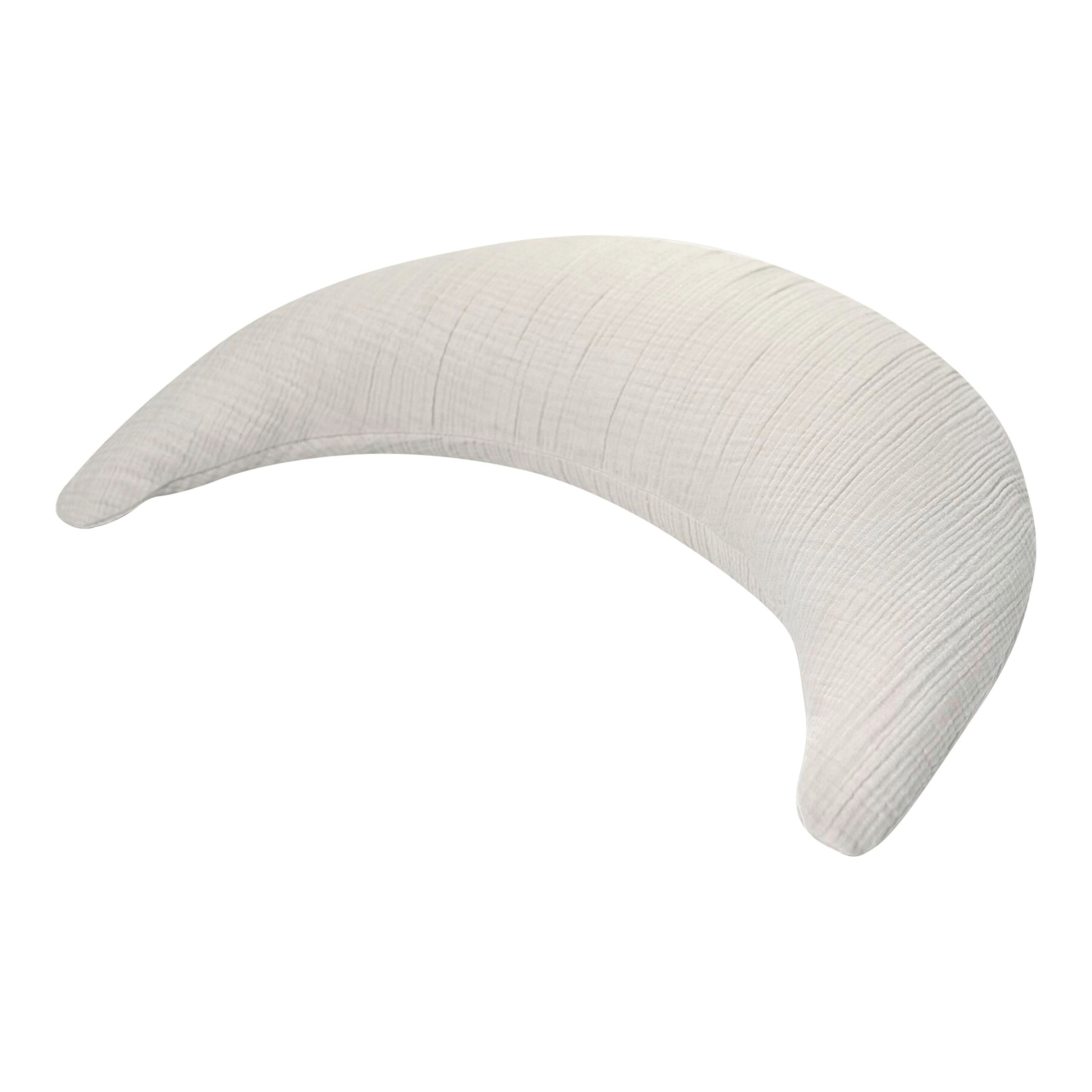 Theraline Musselinmond Stillkissenbezug 140 cm