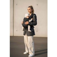 Manduca® Xt Babytrage, 3 Tragepositionen