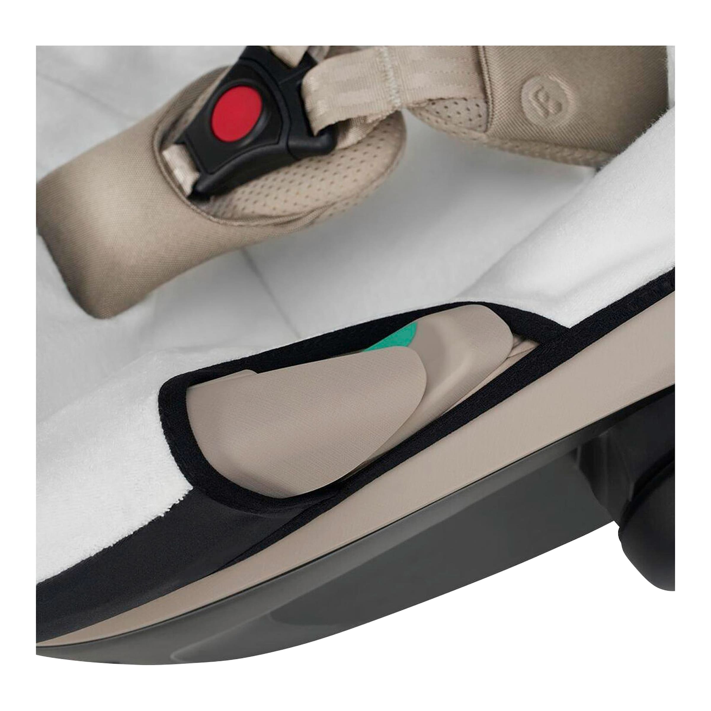 Maxi-Cosi Sommerbezug für Pebble Slide Pro
