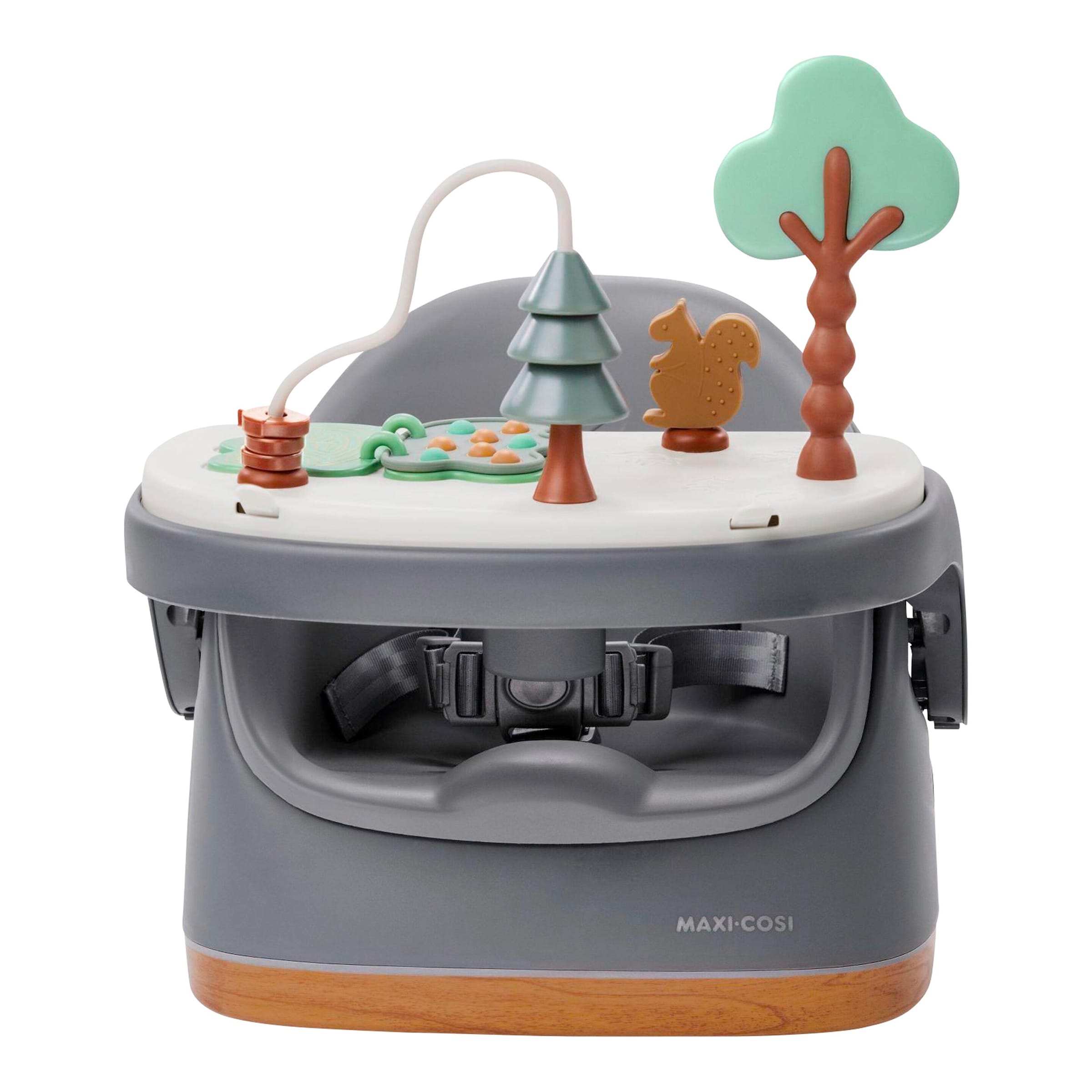 Maxi-Cosi Sitzerhöhung Jay Plus 3in1