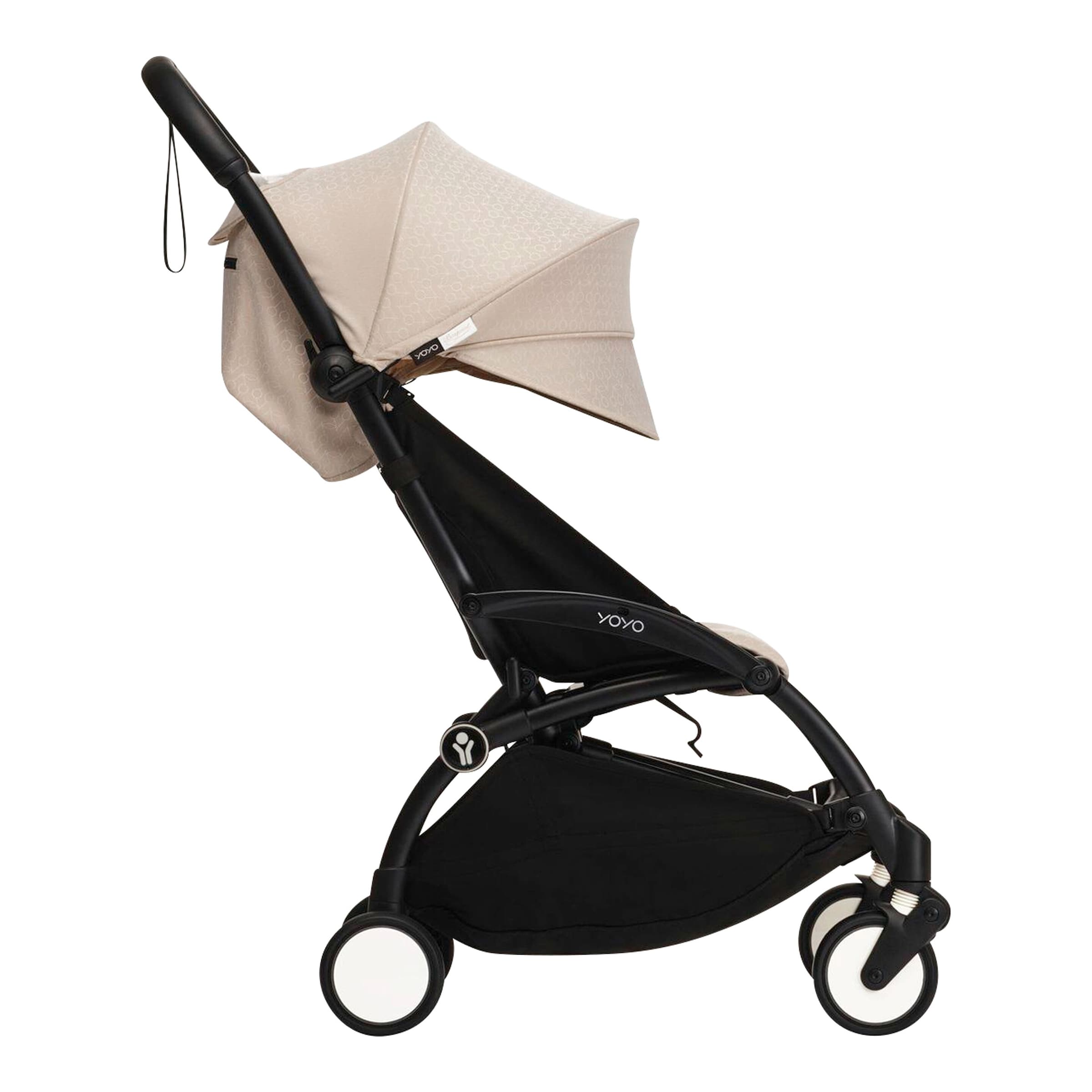 Stokke® yoyo3 Buggy mehrfarbig