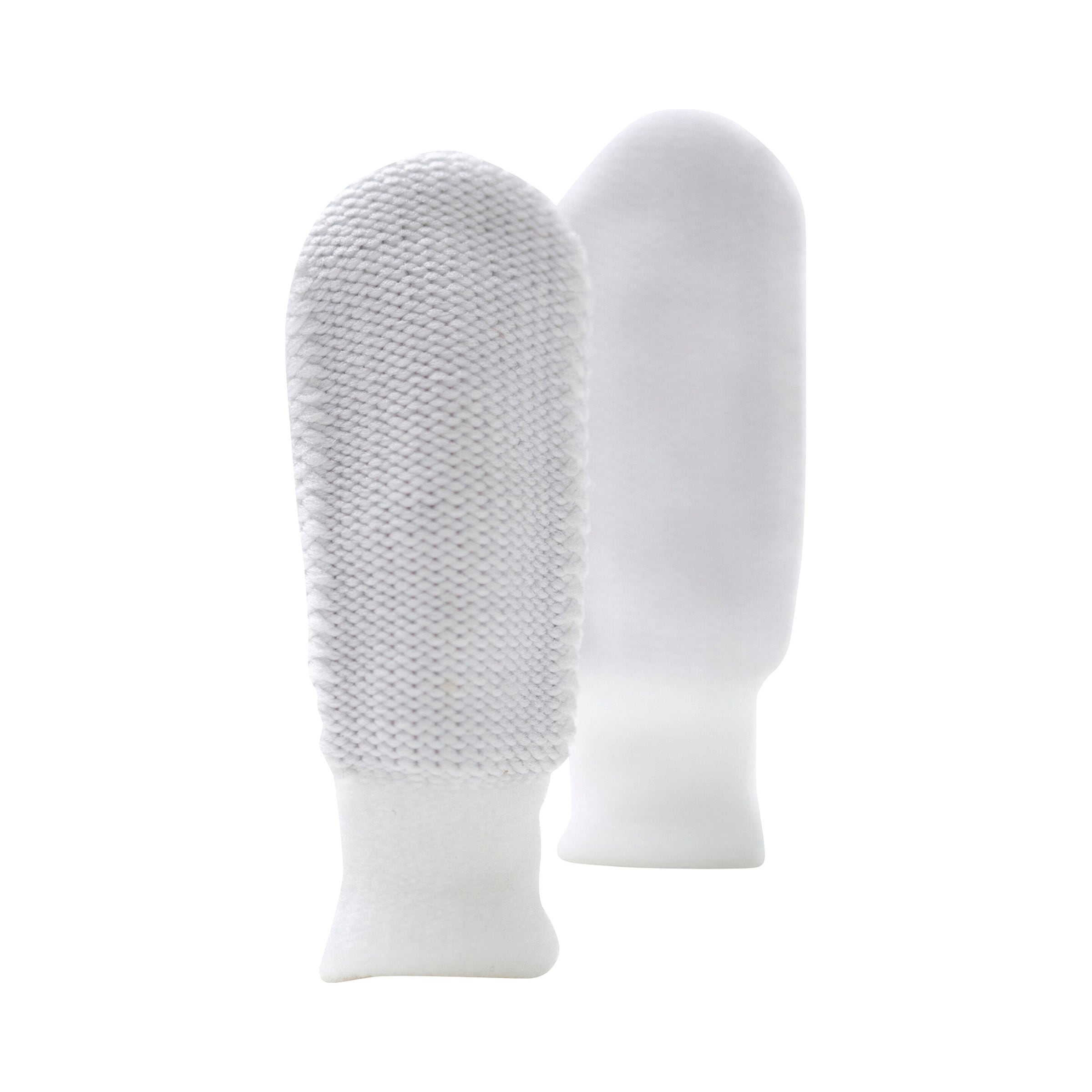 Grünspecht 2er-Pack Mundpflege-Fingerling Silber-Fee