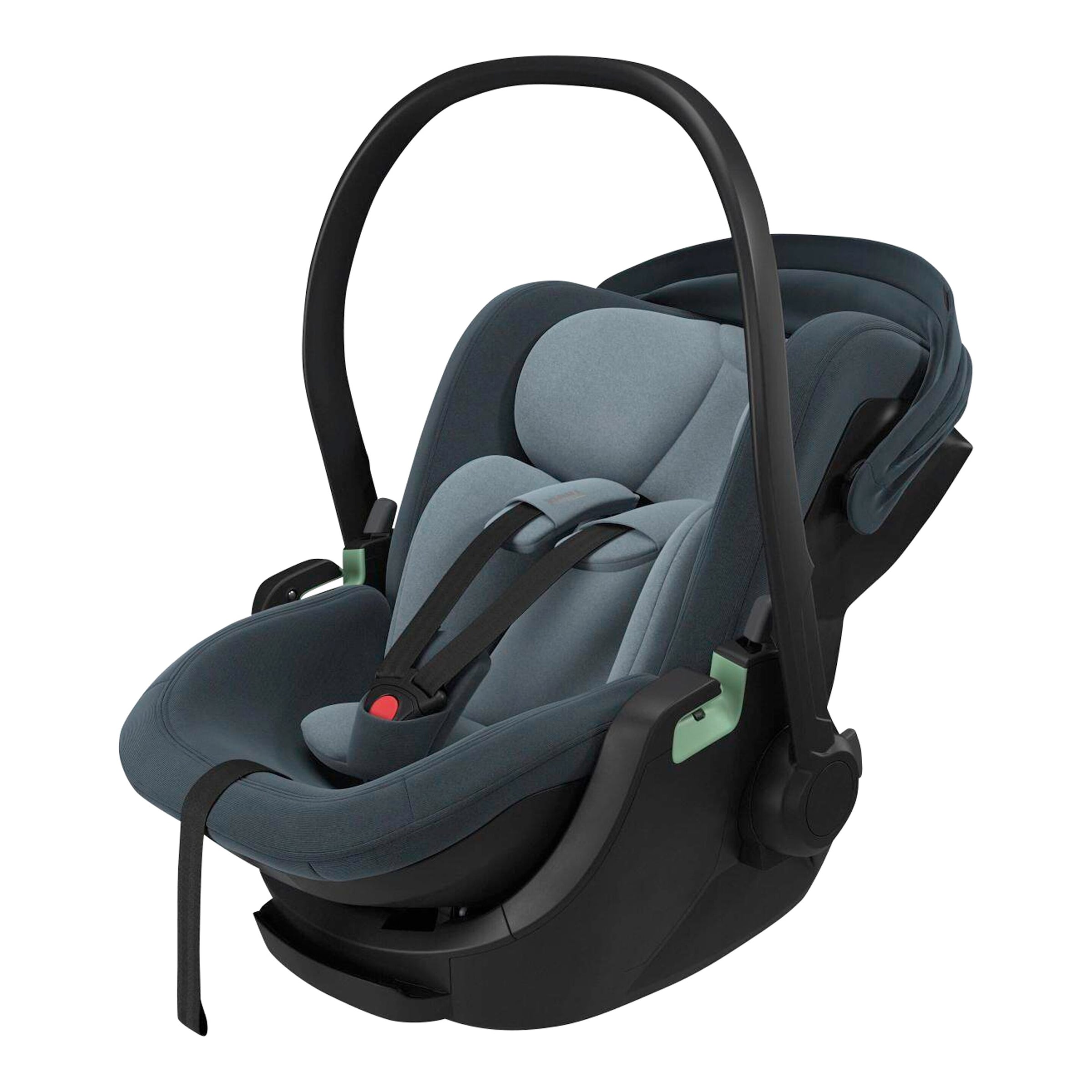 Thule Babyschale Maple