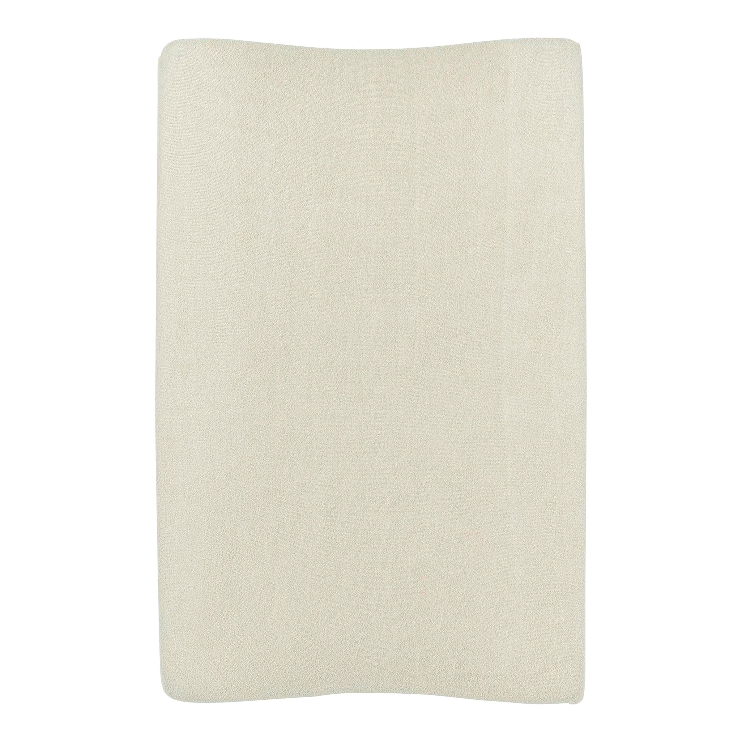 Meyco Baby Wickelauflagenbezug Frottee 50x70 cm
