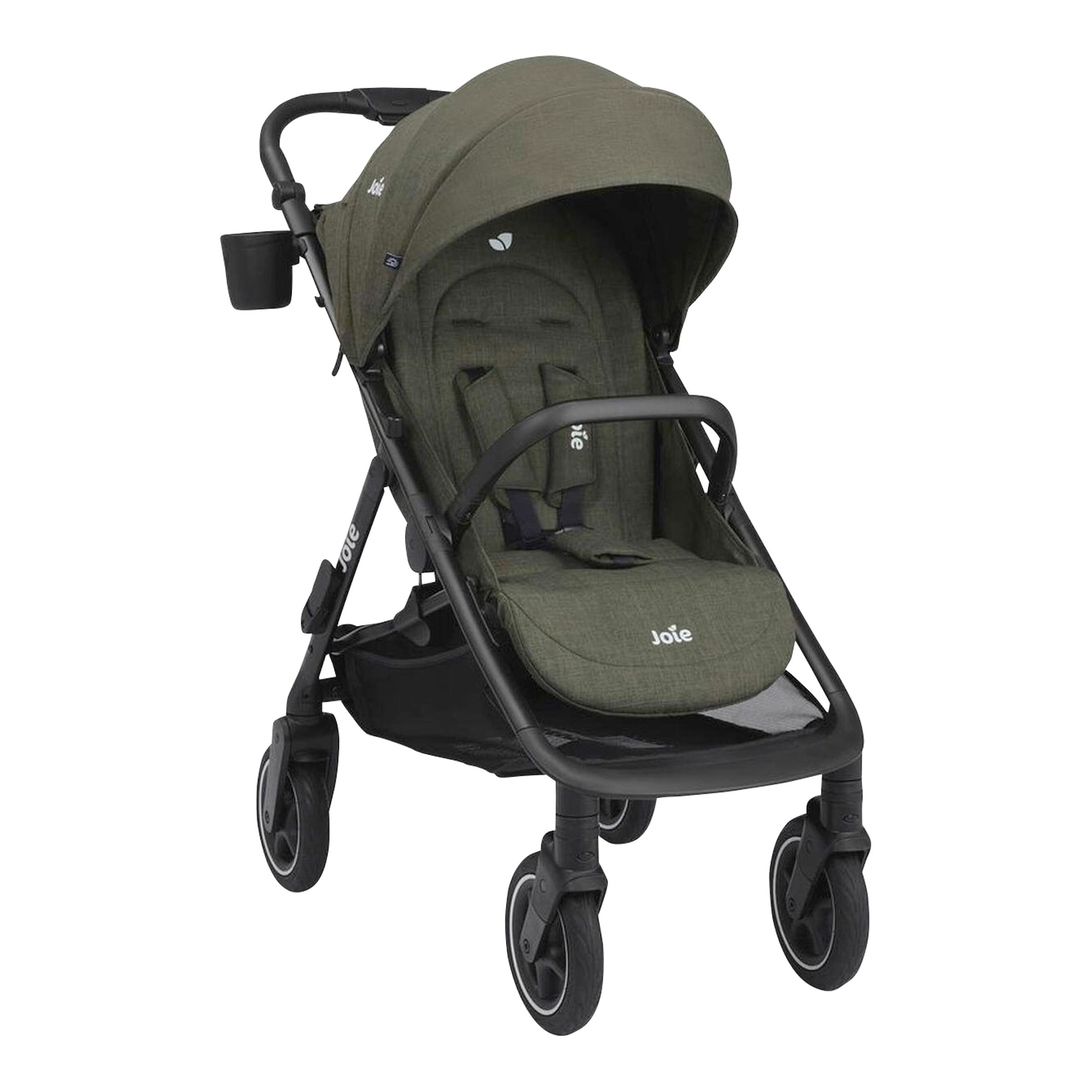 Joie Kinderwagen Sportwagen Mydrift grün