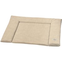 Alvi Wickelauflage Slub Muslin 70x85 cm
